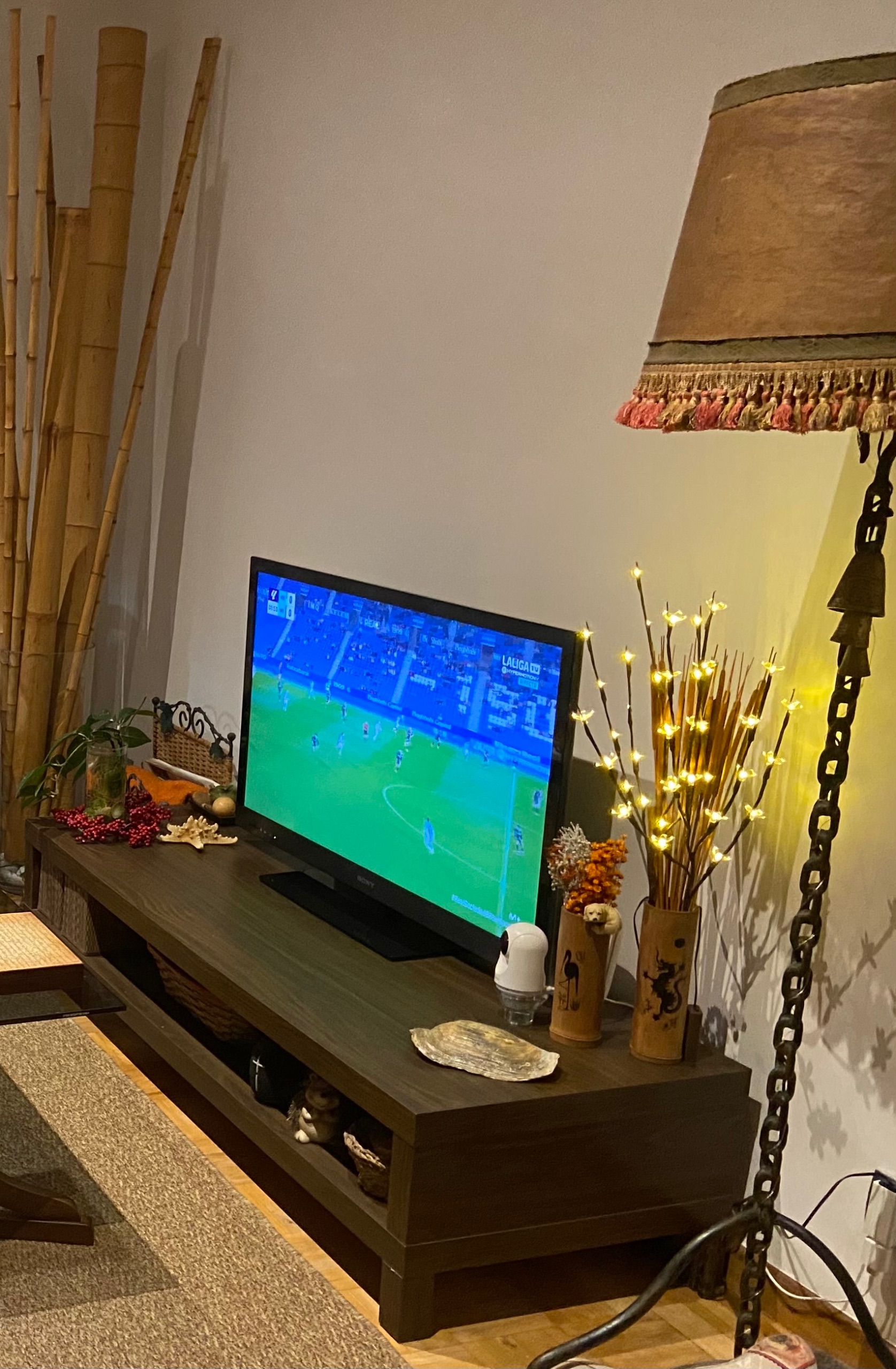Foto do vendedor