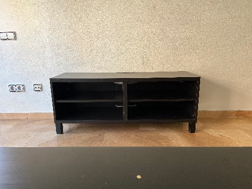 Fotografia del venedor