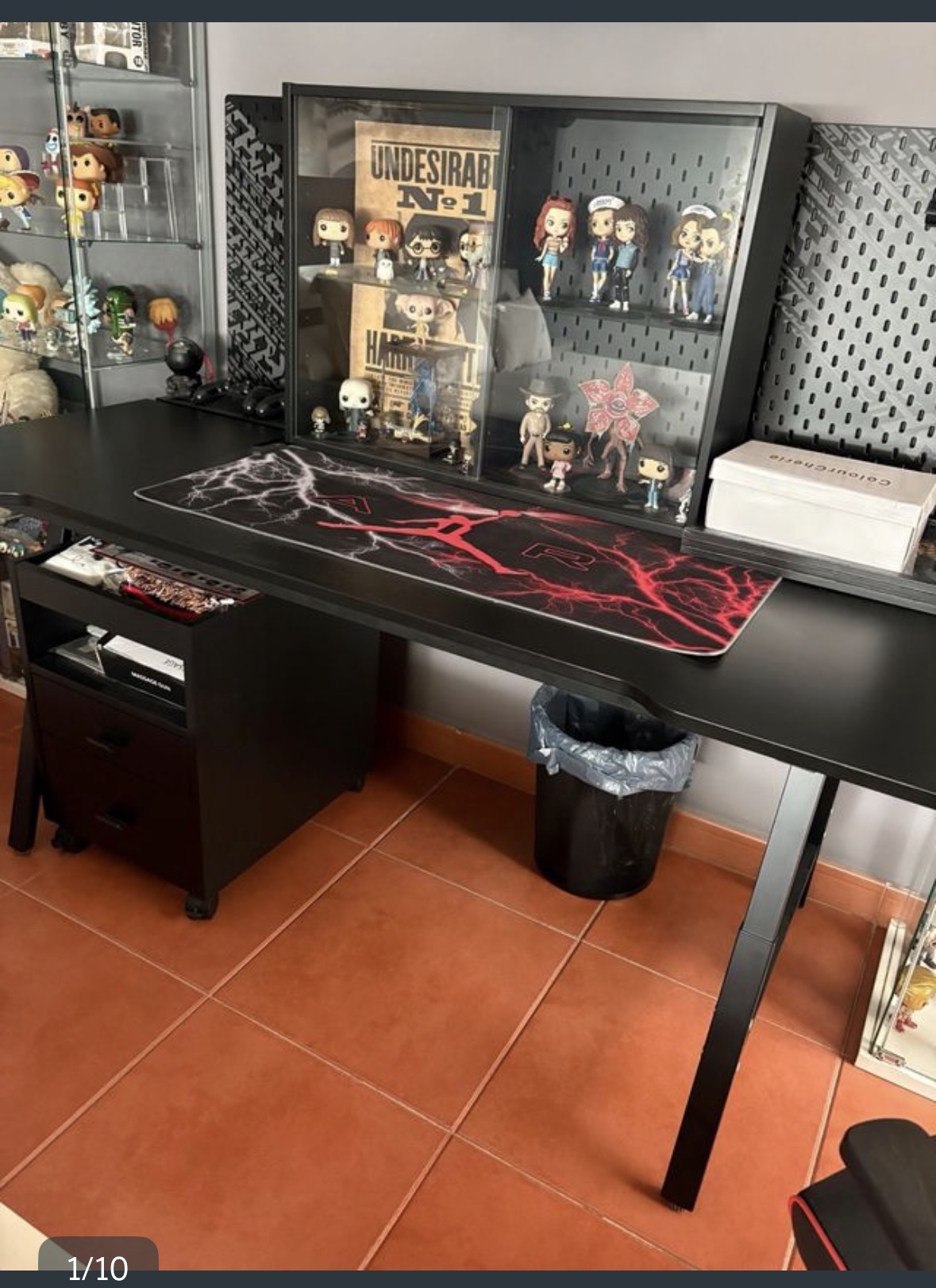 Foto do vendedor