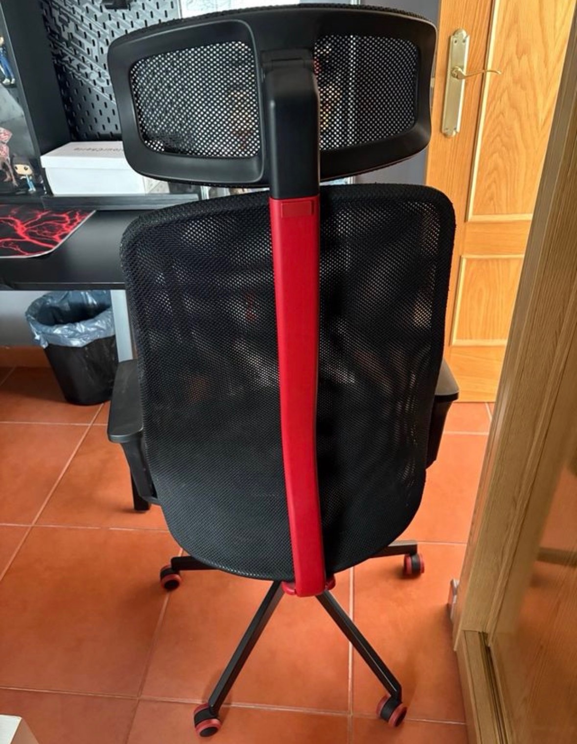 Foto do vendedor