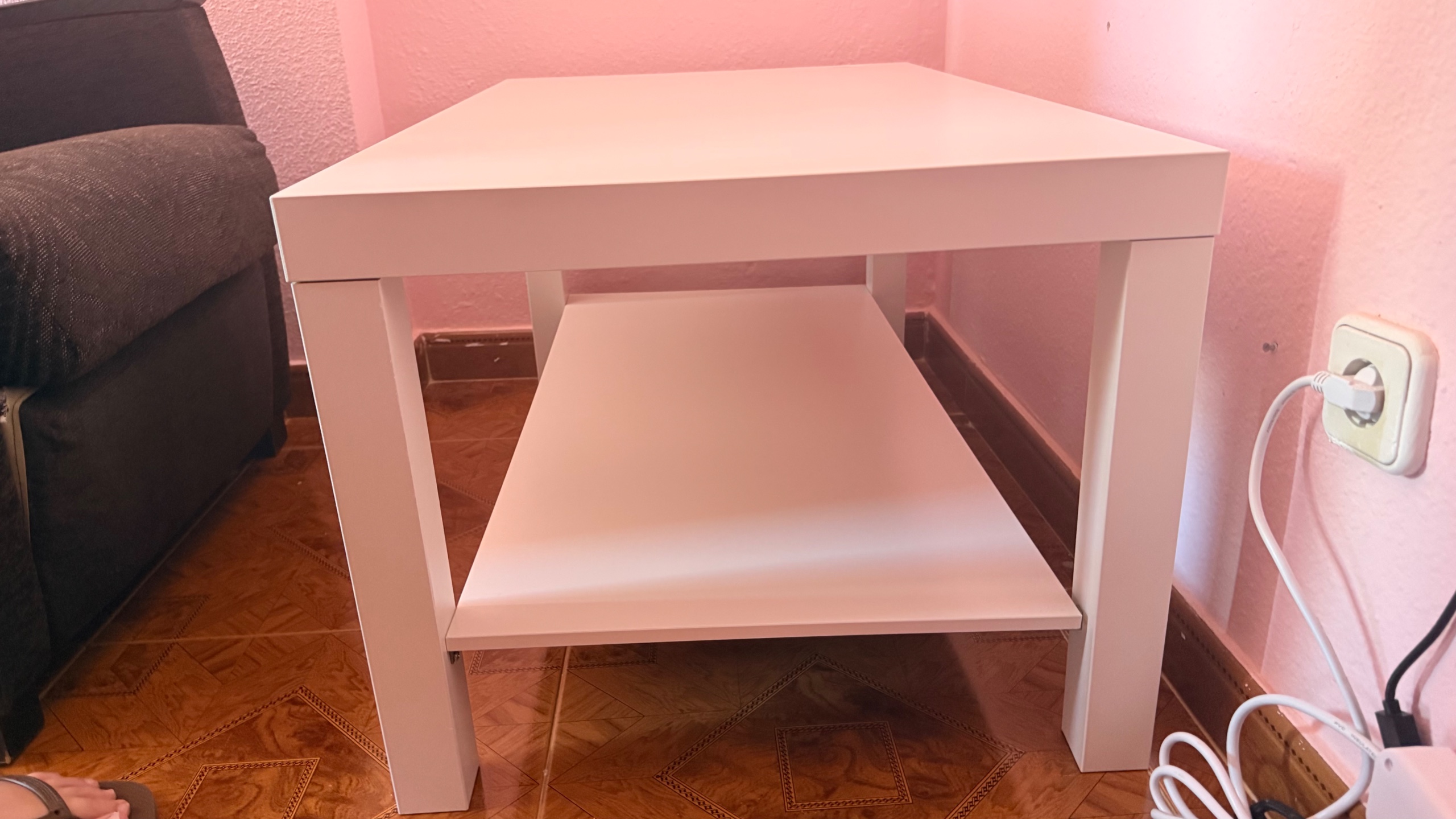 Fotografia del venedor