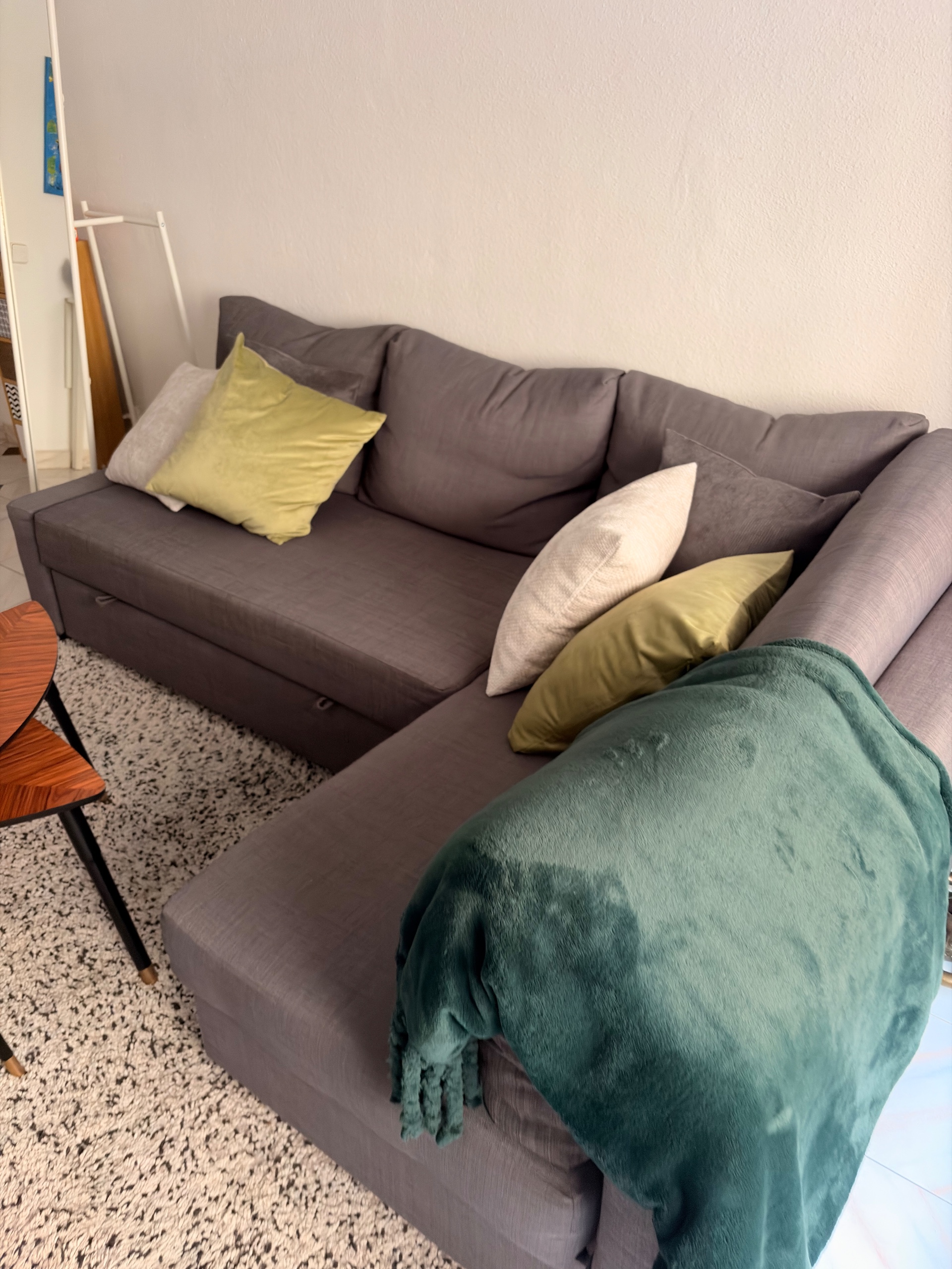 Foto do vendedor