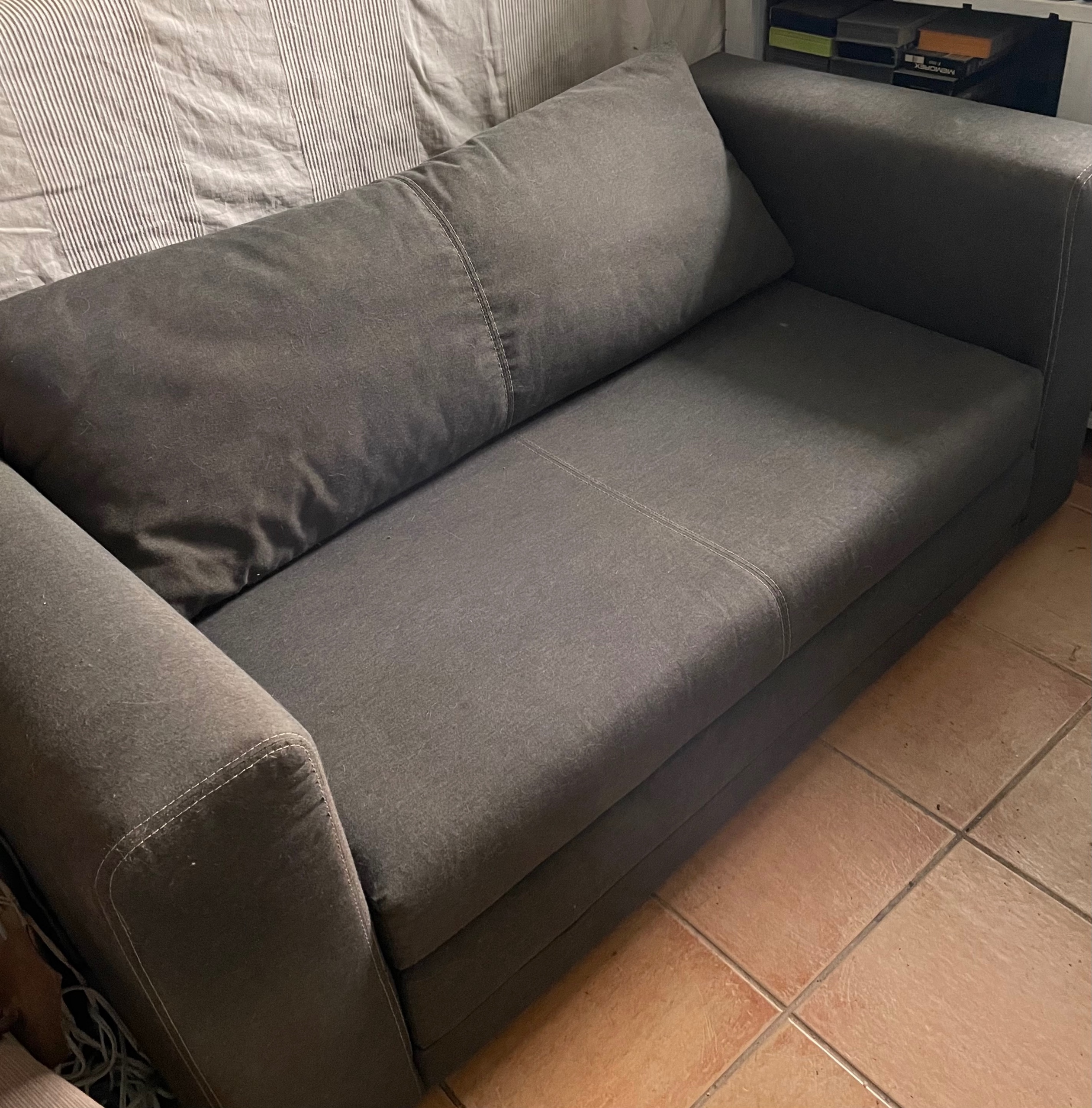 Foto do vendedor