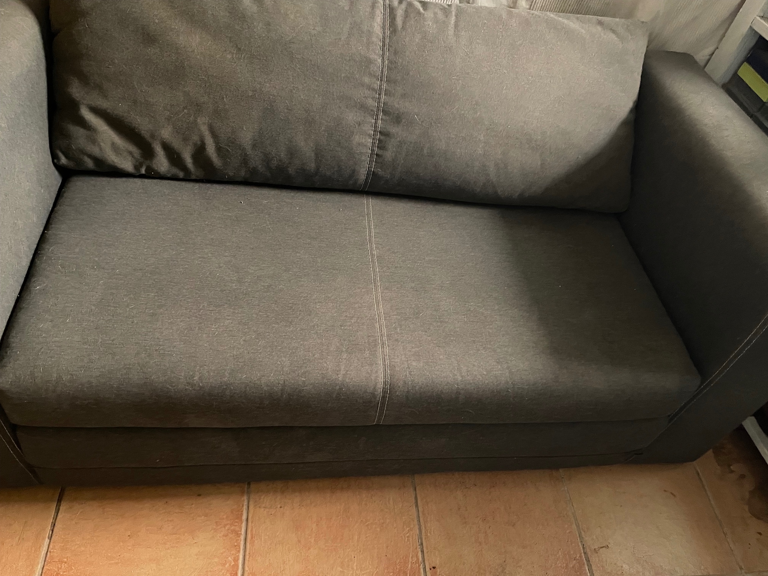Foto do vendedor