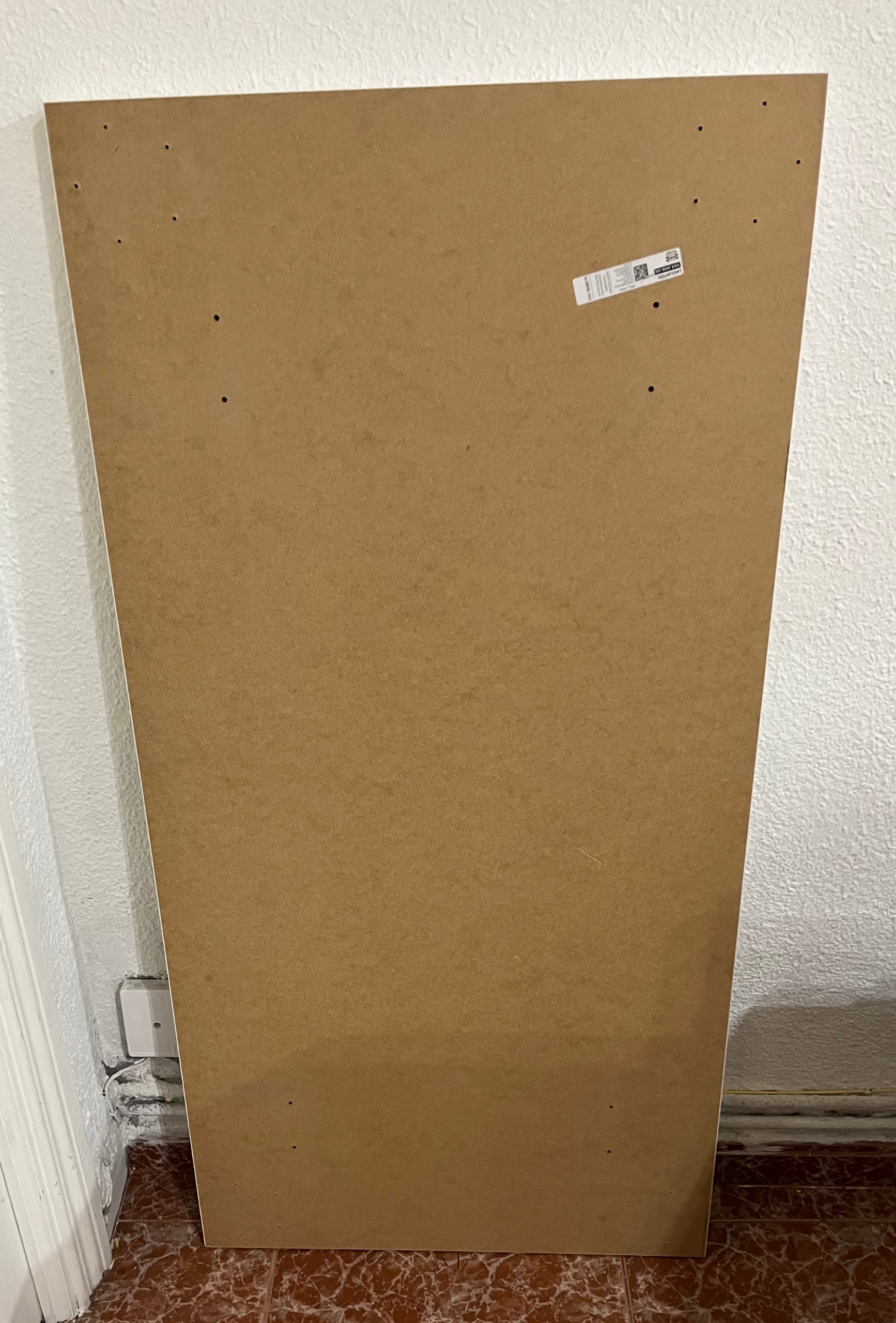 Foto do vendedor