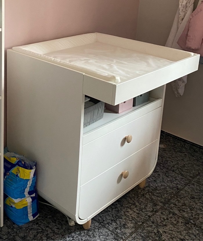 Foto do vendedor