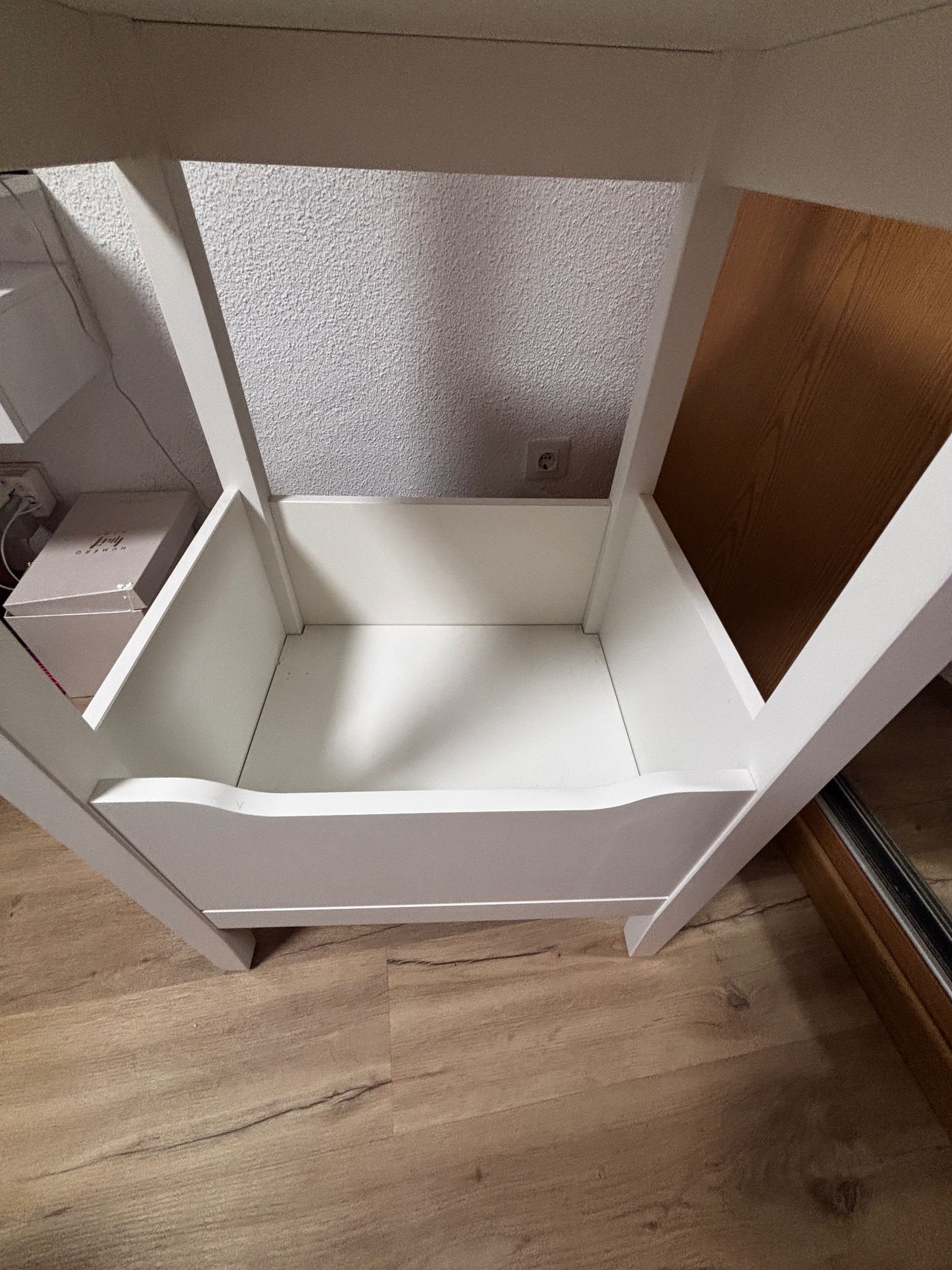 Seller photo