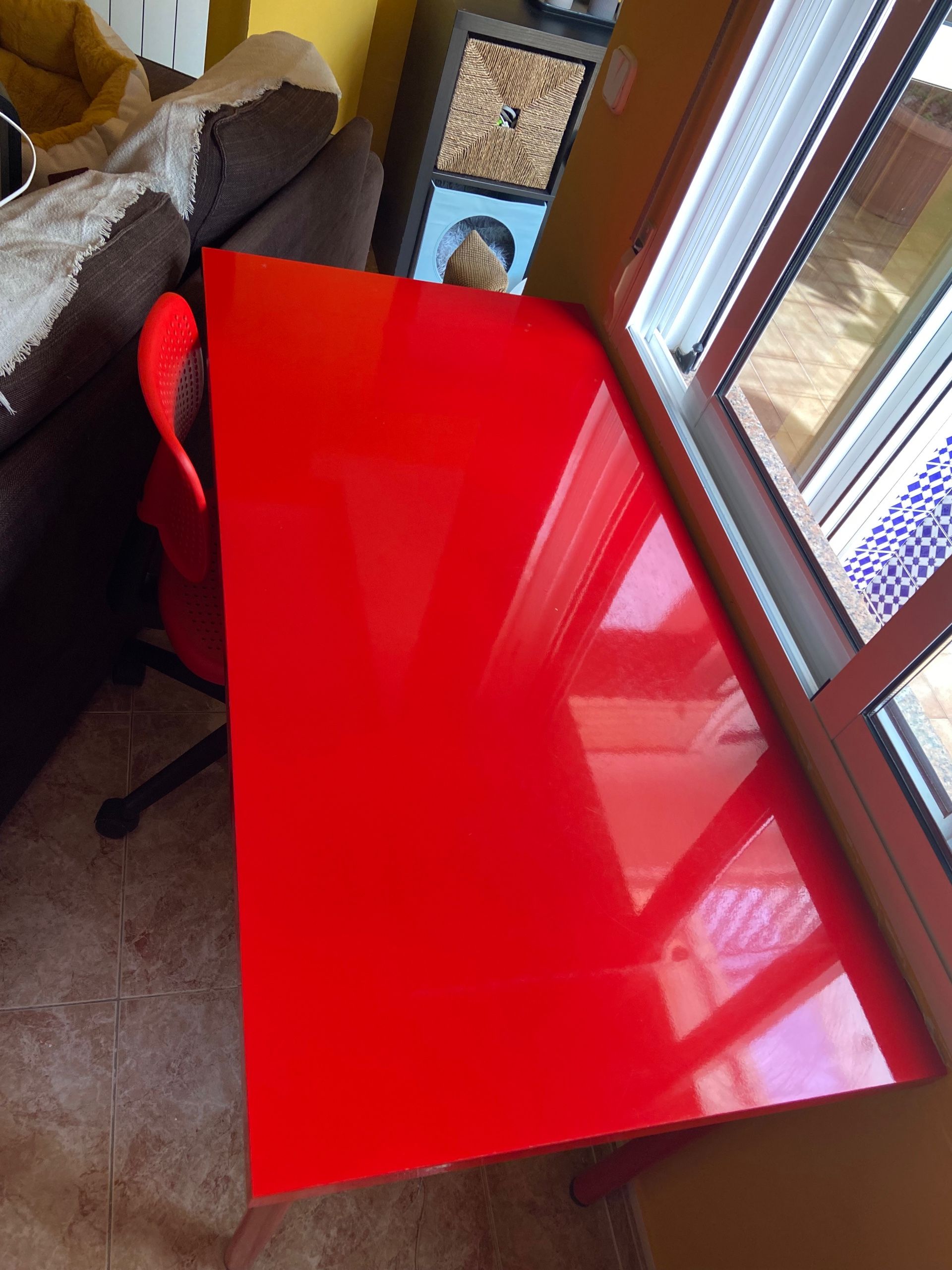 Seller photo