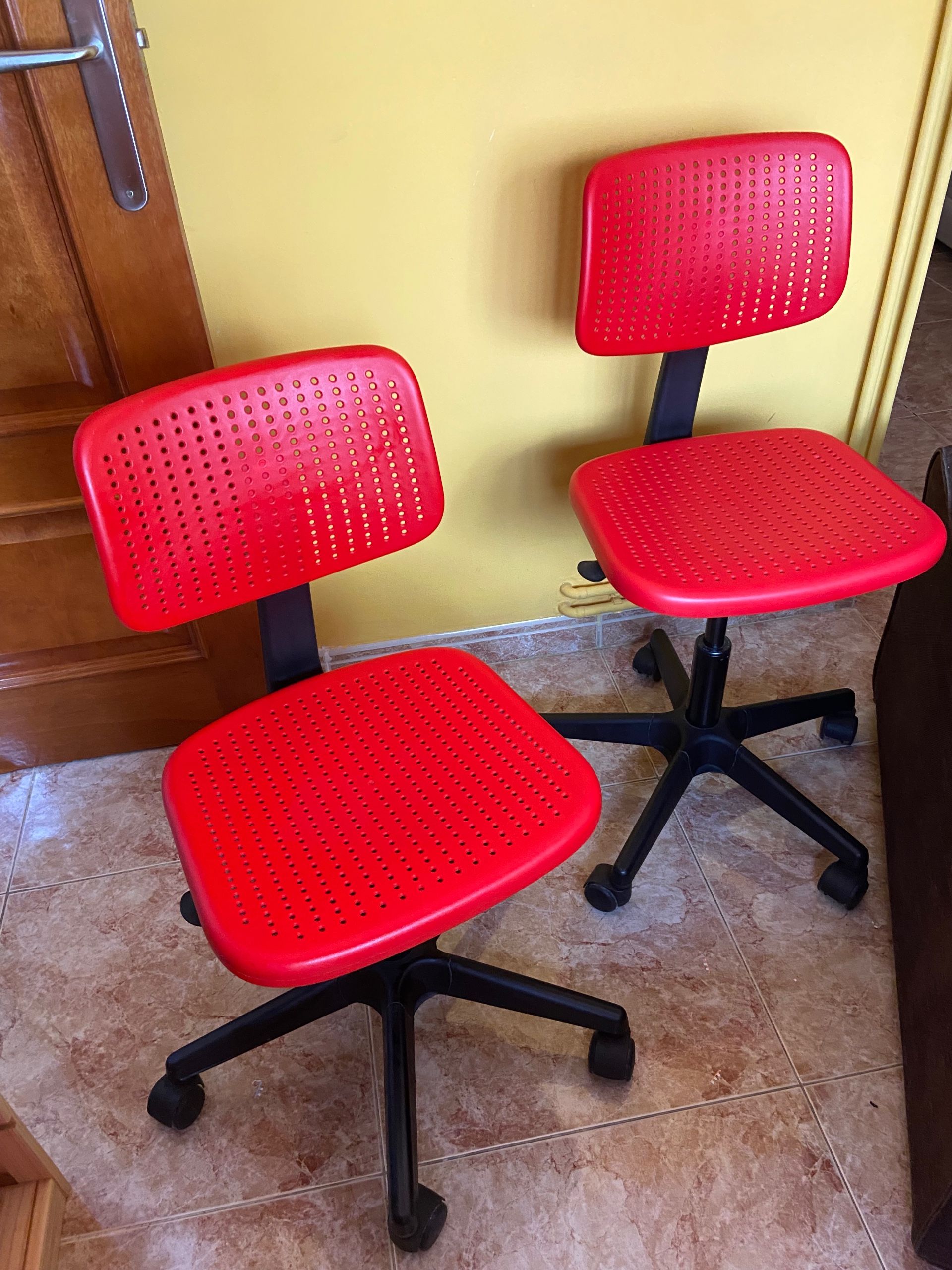Seller photo