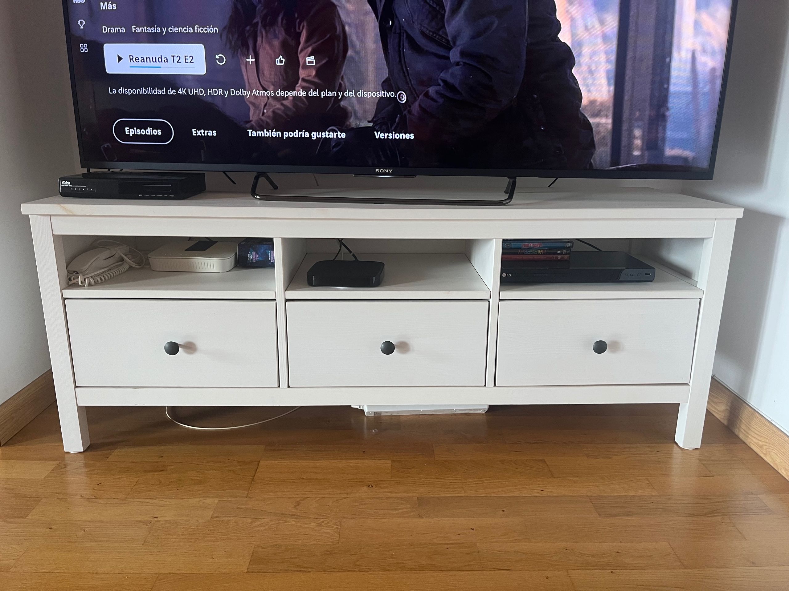 Seller photo