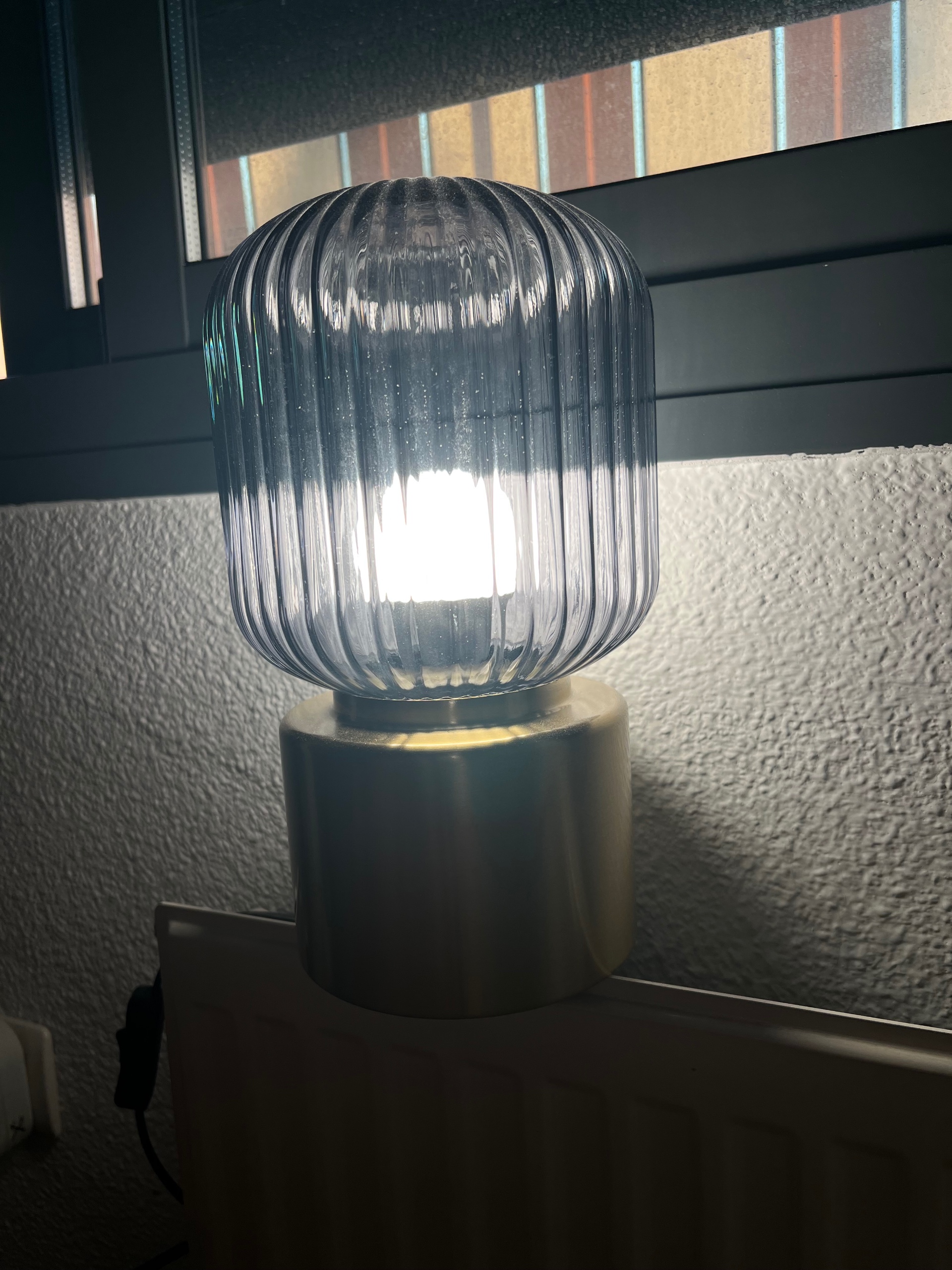 Fotografia del venedor