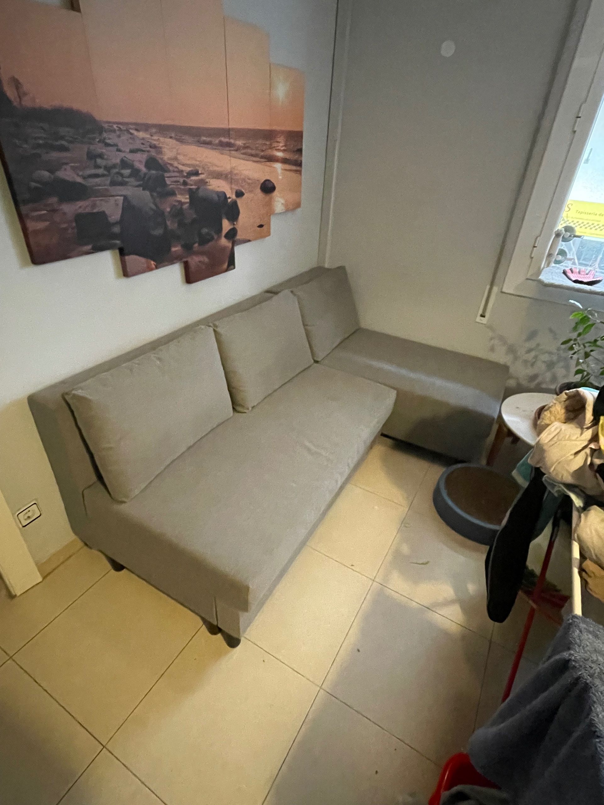 Seller photo