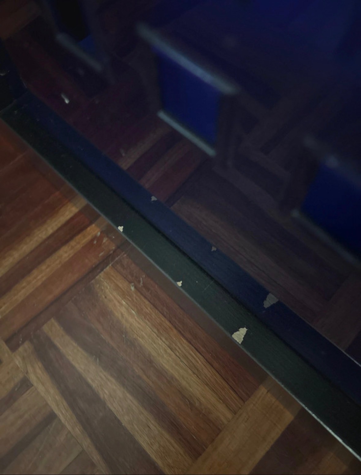 Fotografia del venedor