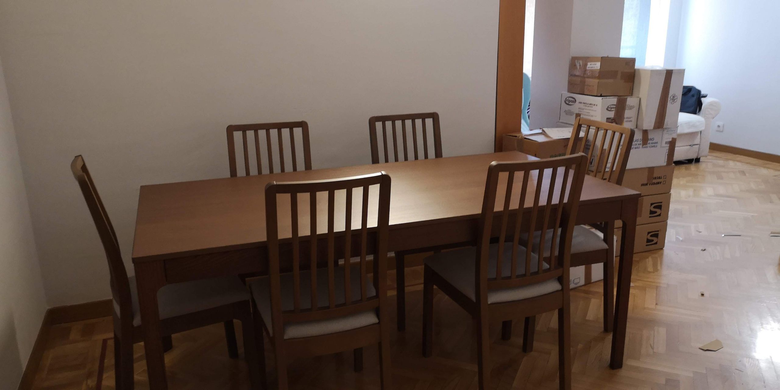 Seller photo