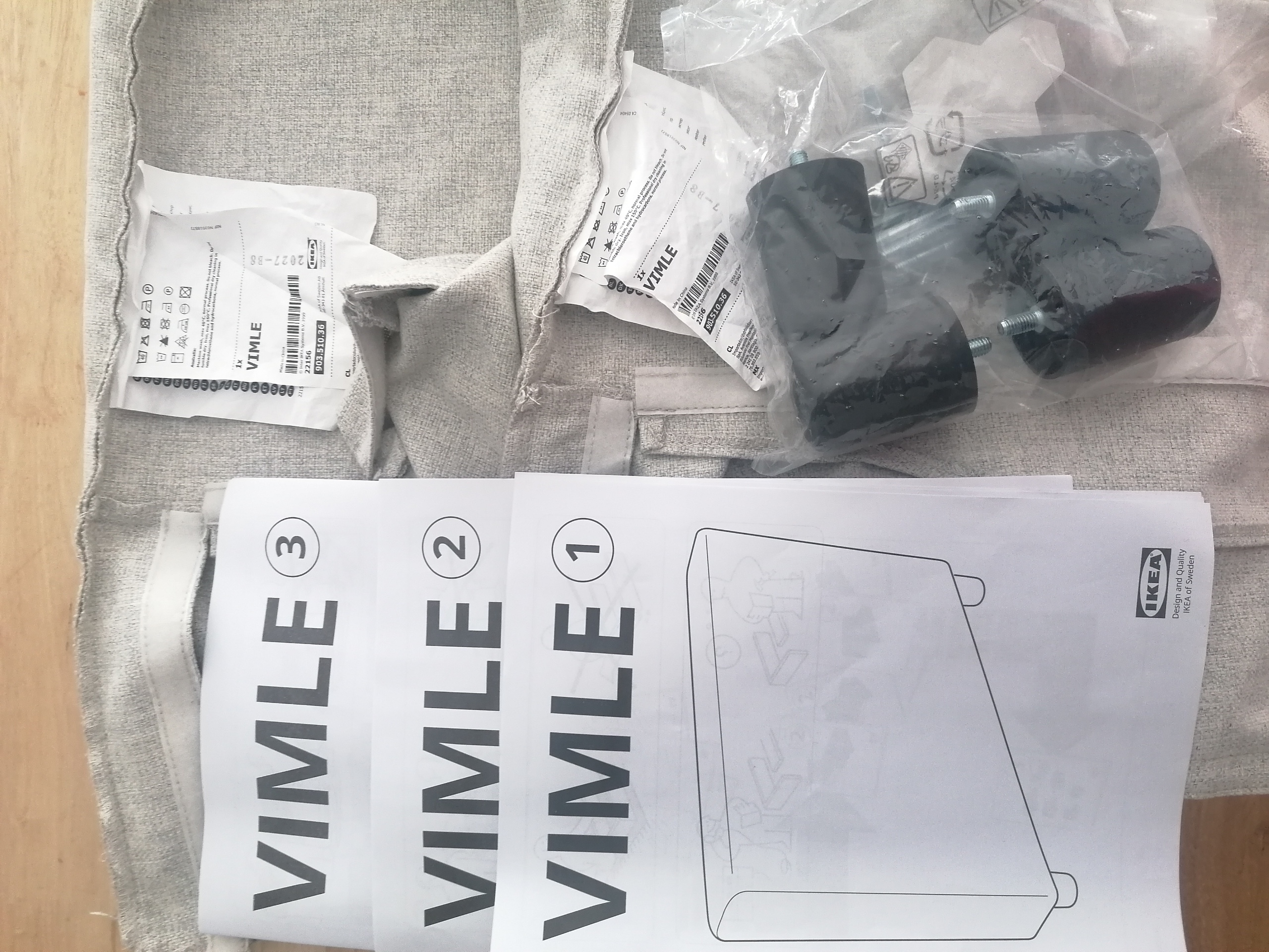 Foto do vendedor
