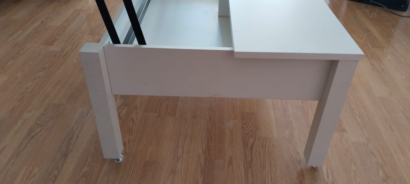 Fotografia del venedor