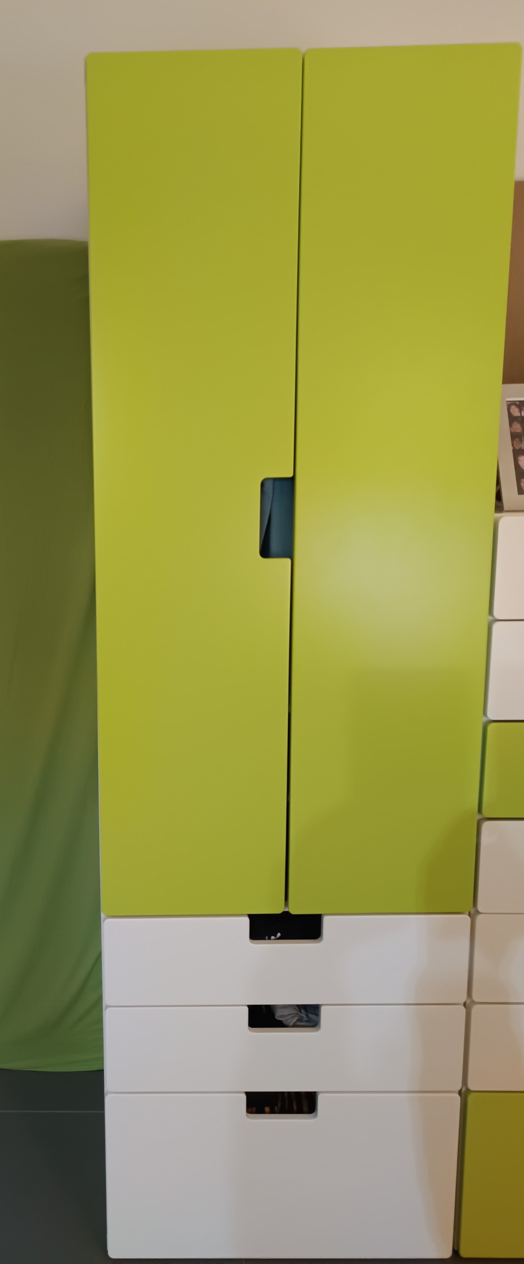 Foto do vendedor