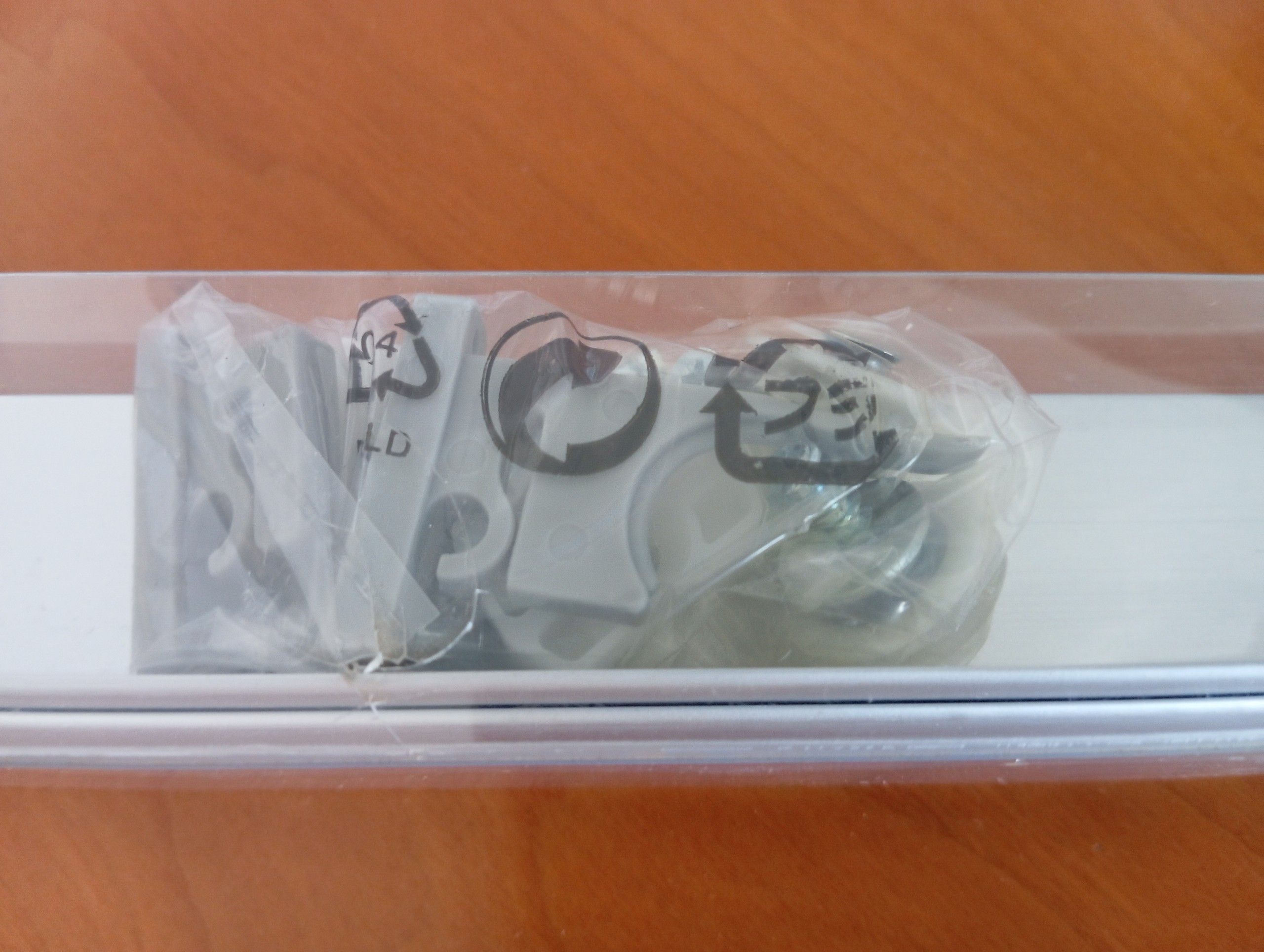 Saltzailearen argazkia