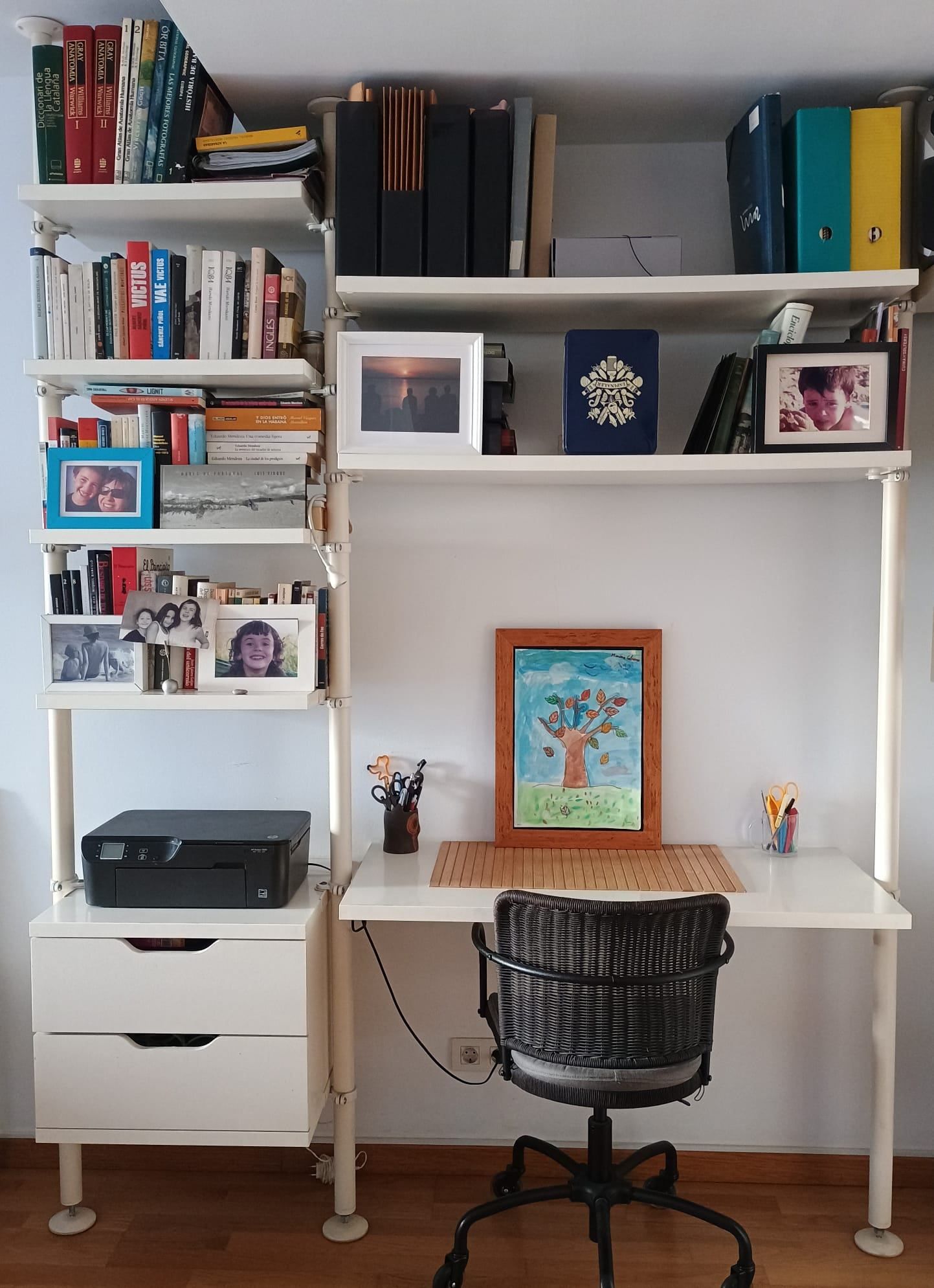 Seller photo