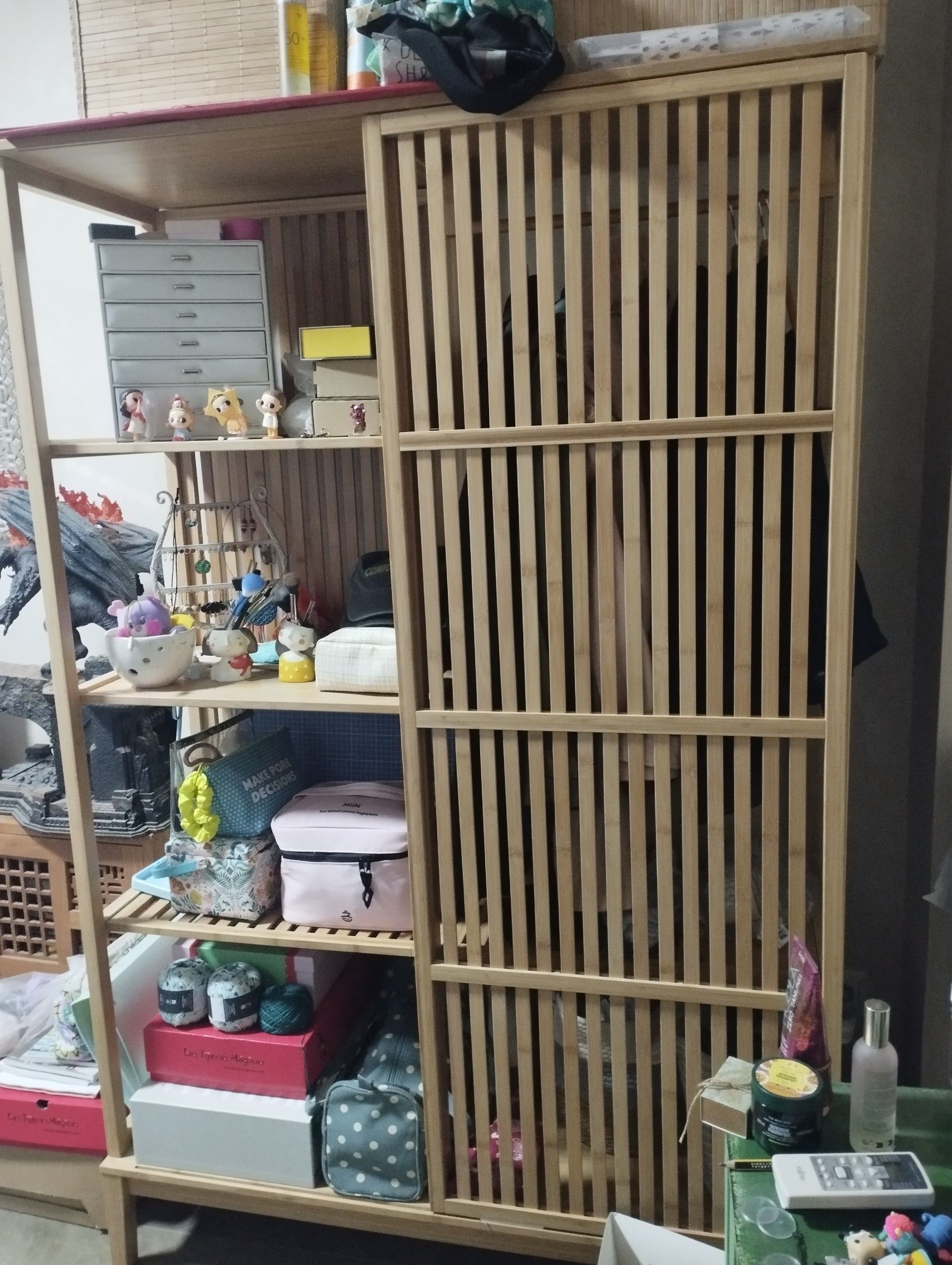 Seller photo