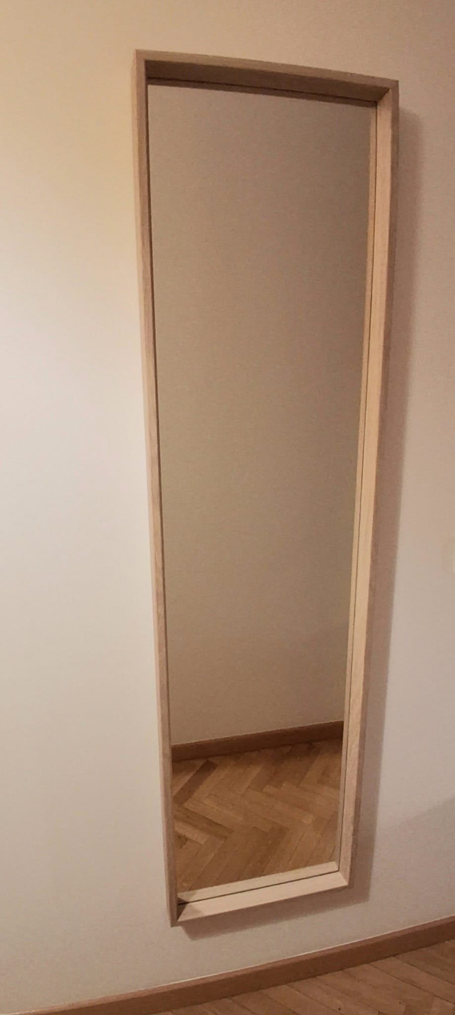Fotografia del venedor