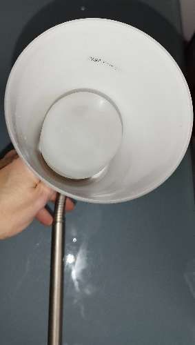 Fotografia del venedor