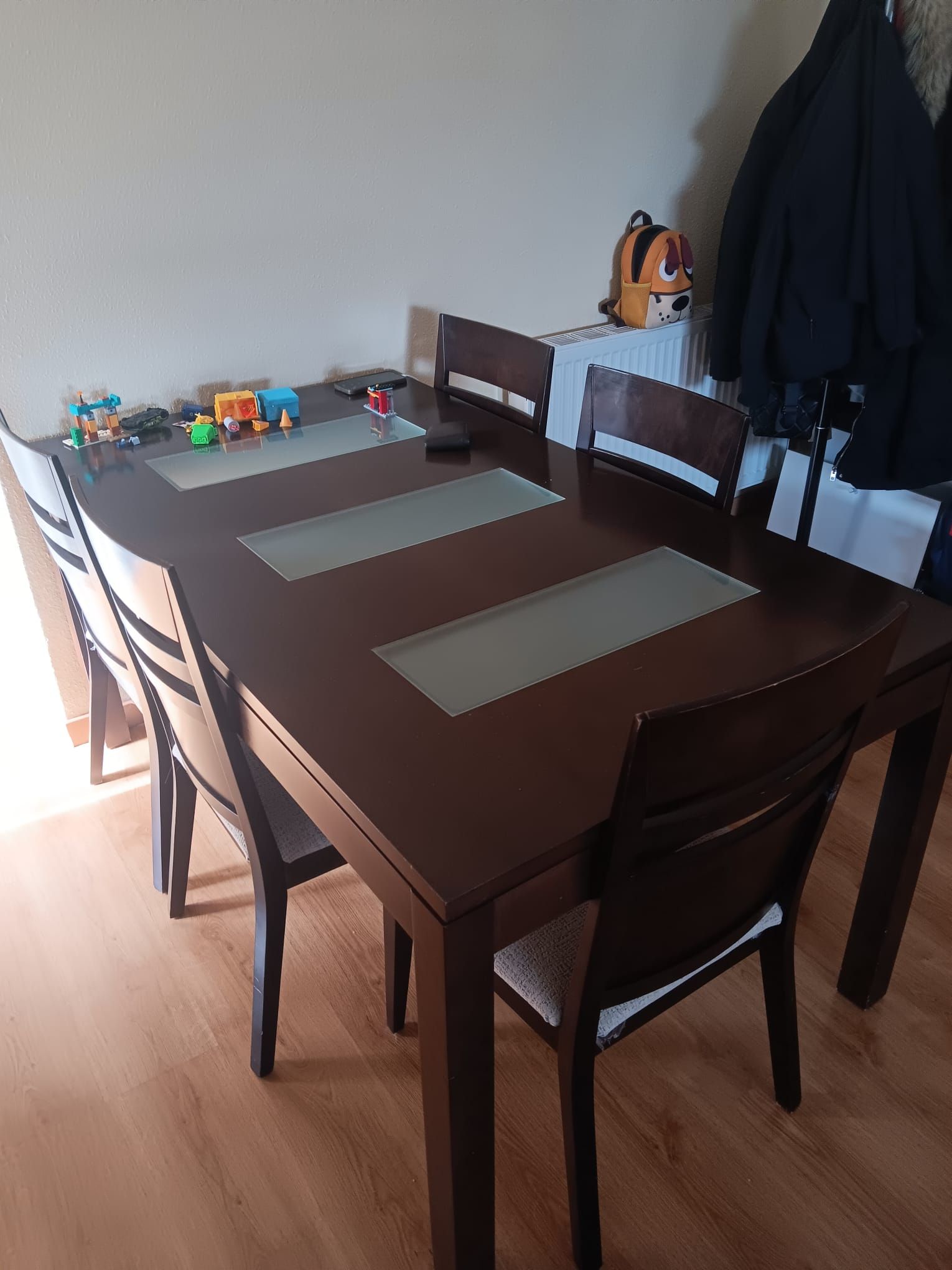 Seller photo