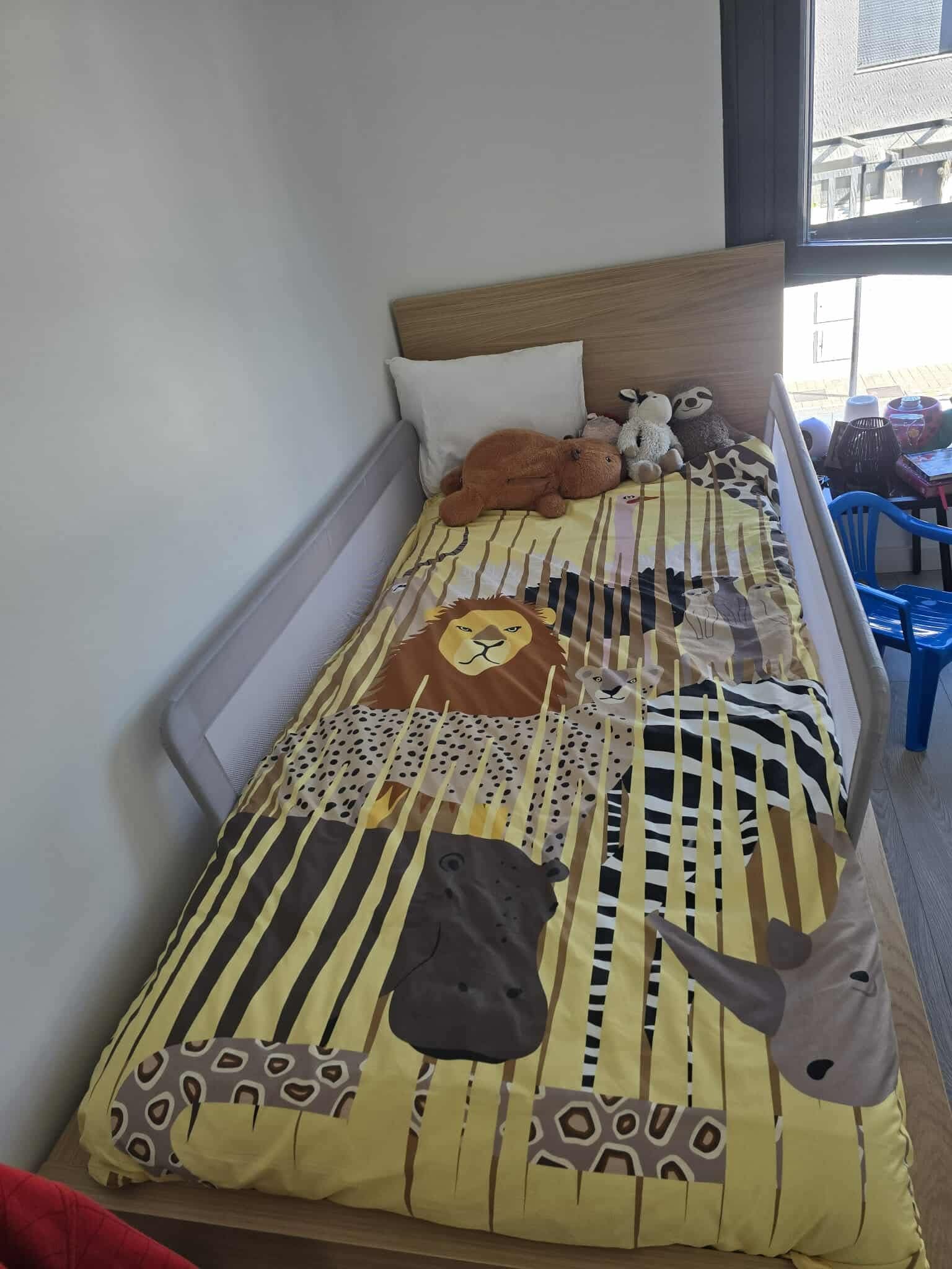 Seller photo