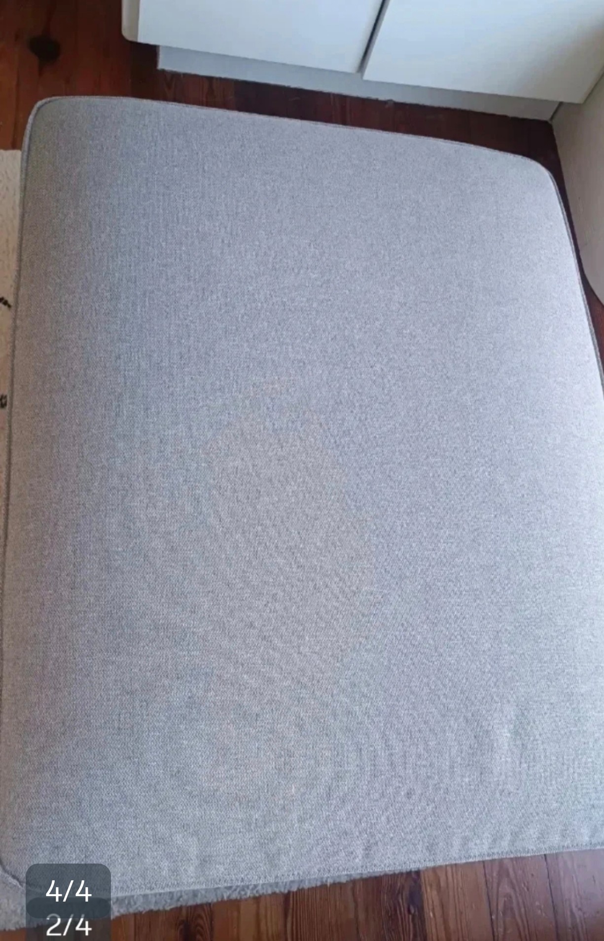Fotografia del venedor