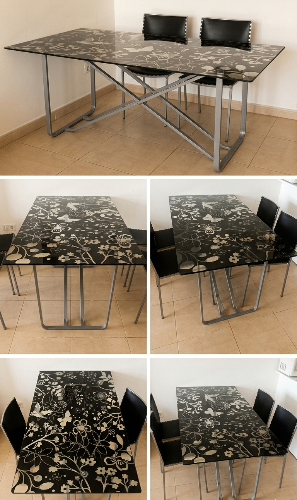 Seller photo
