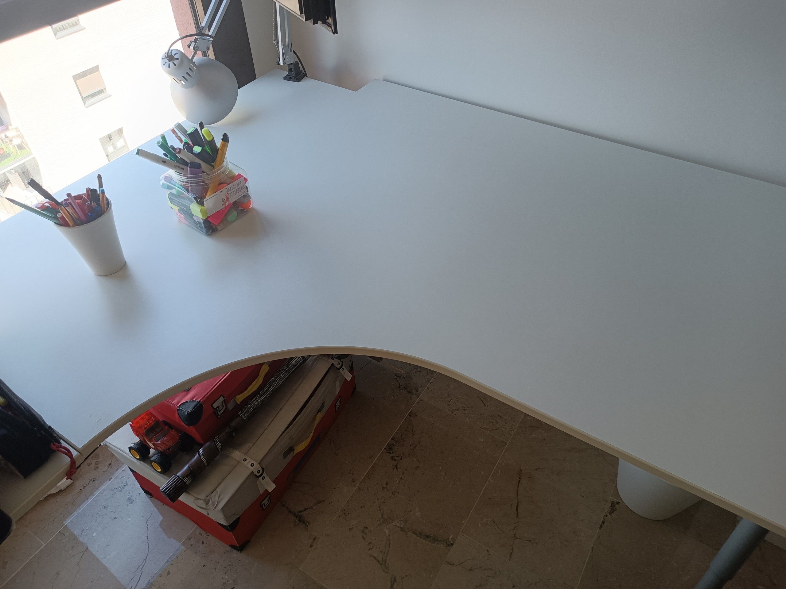 Seller photo