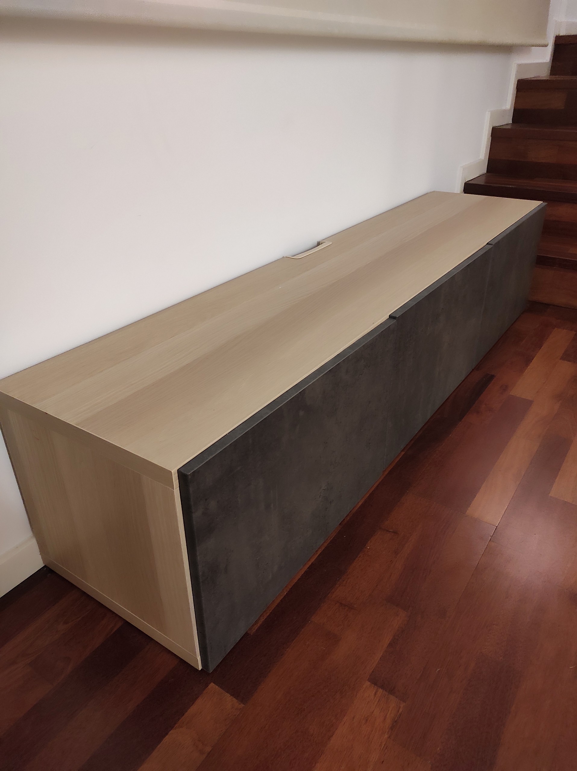 Fotografia del venedor