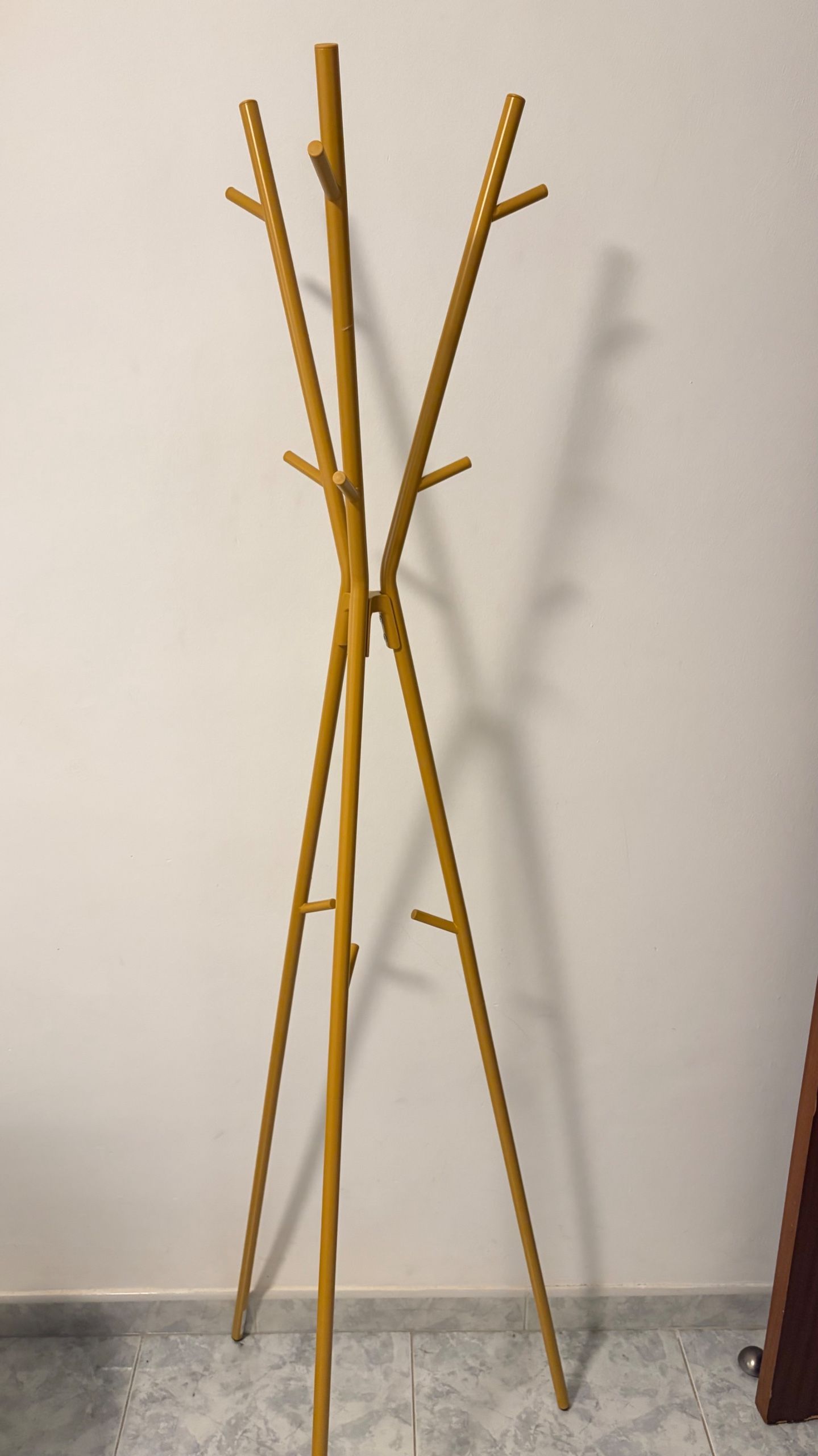 Fotografia del venedor