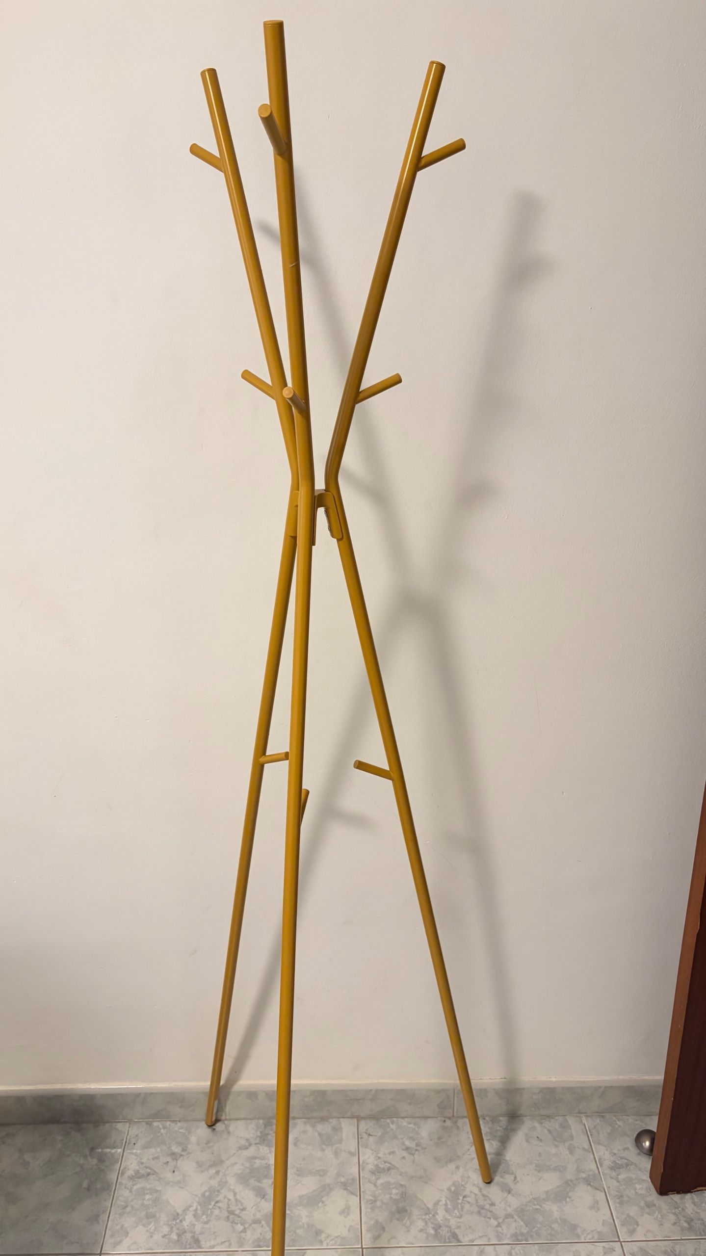 Fotografia del venedor