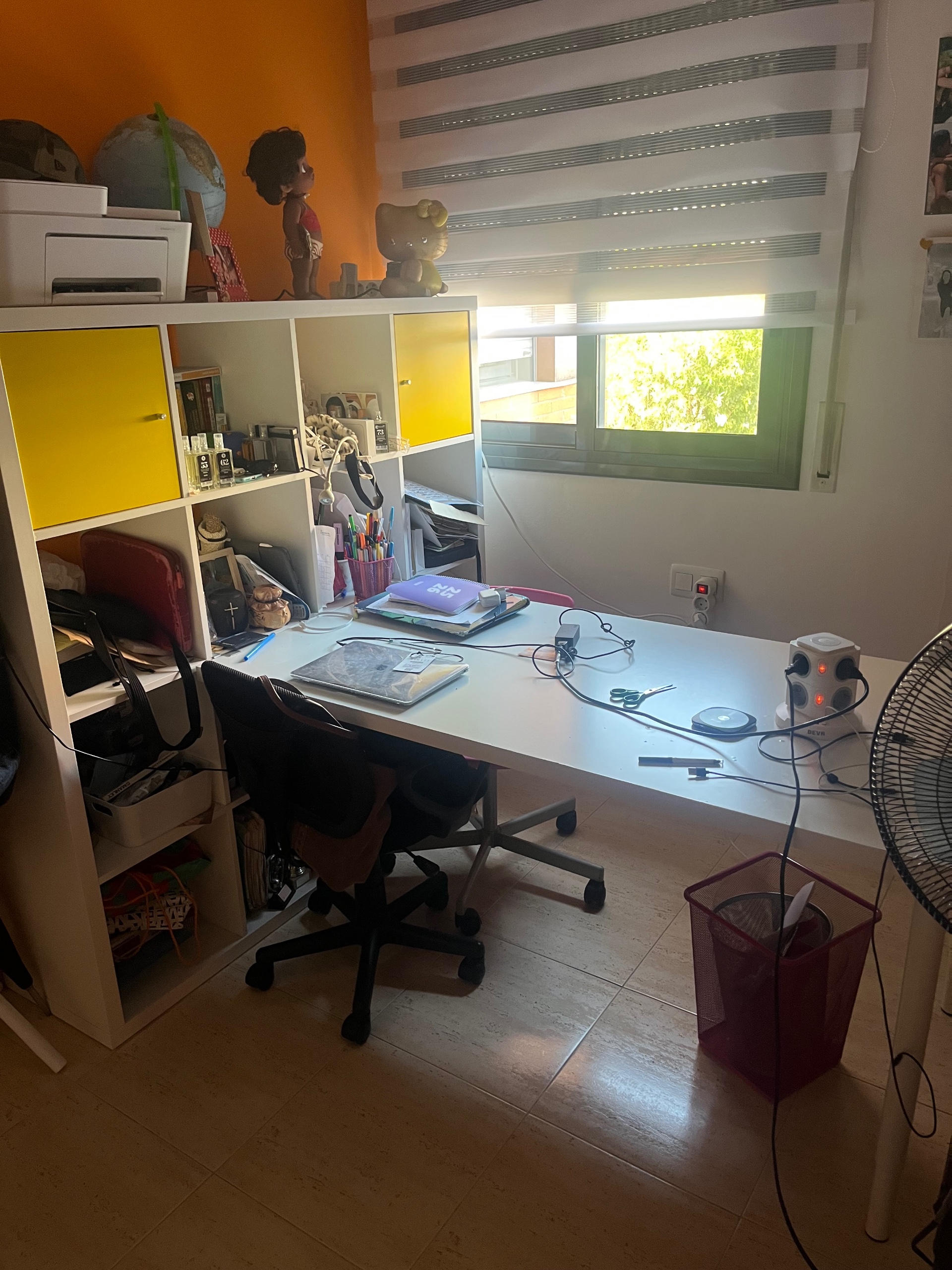 Foto do vendedor