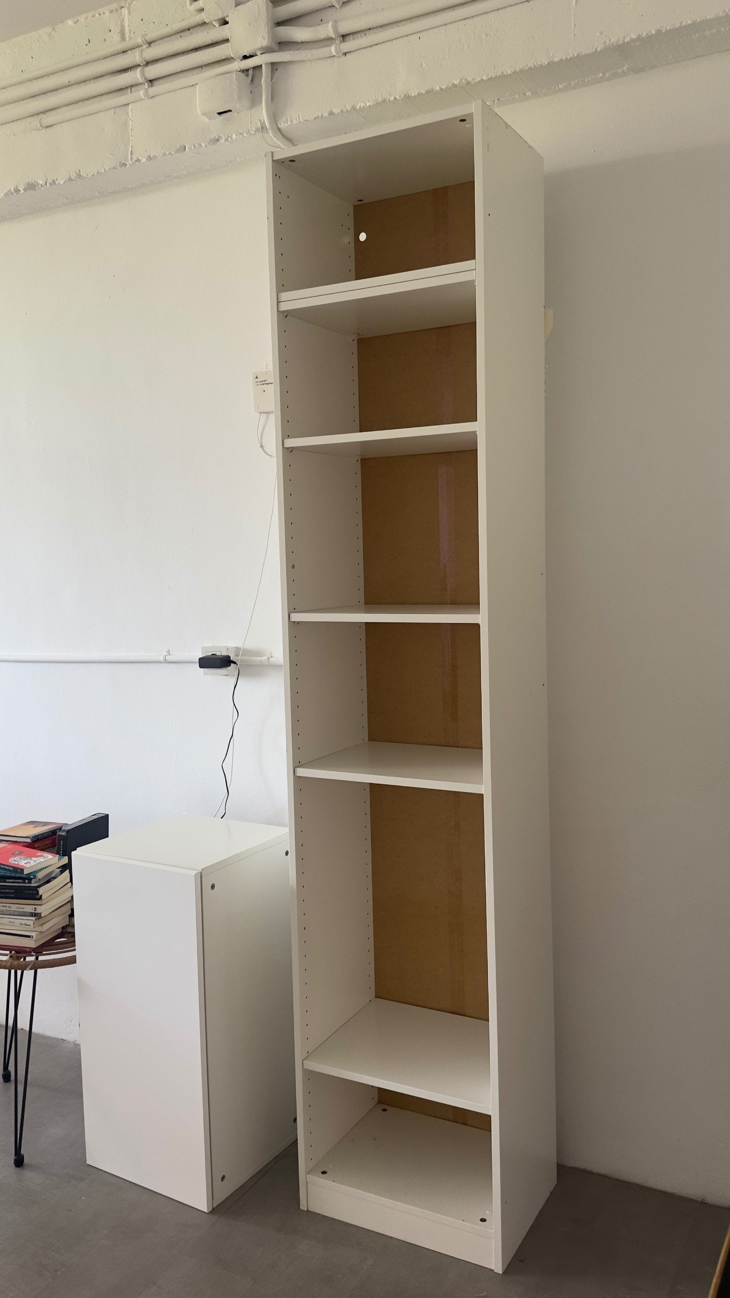 Seller photo