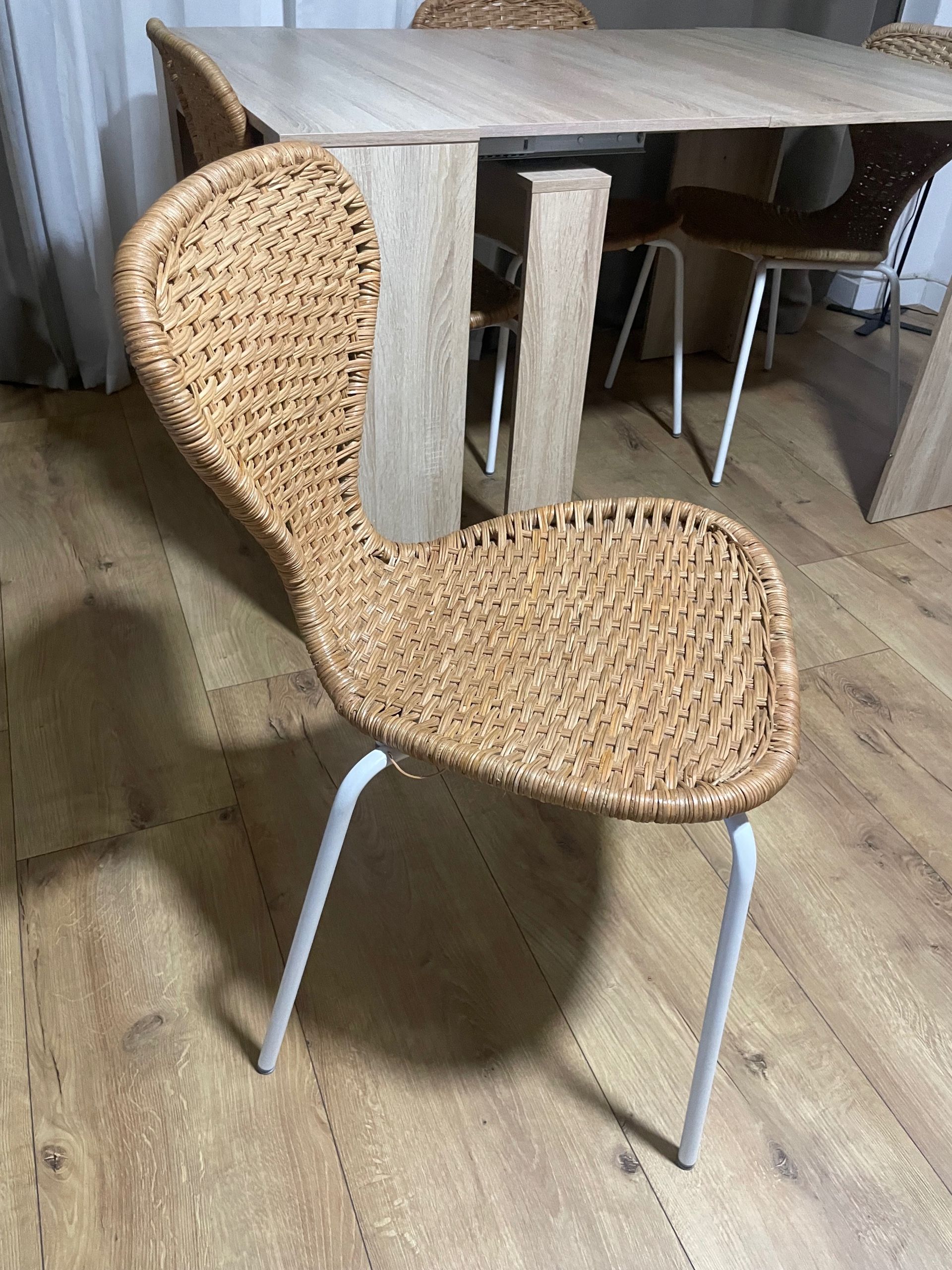 Seller photo