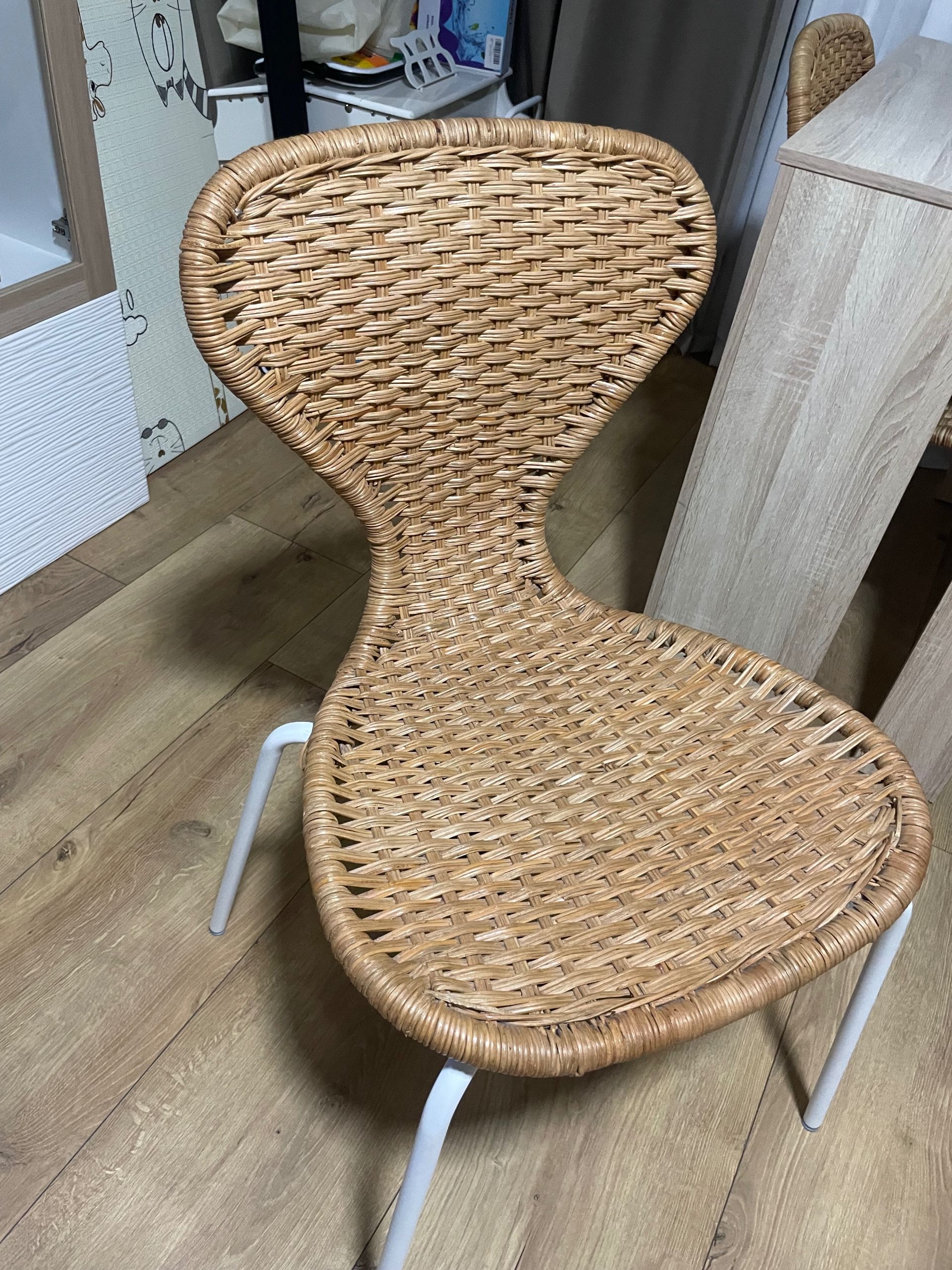 Seller photo
