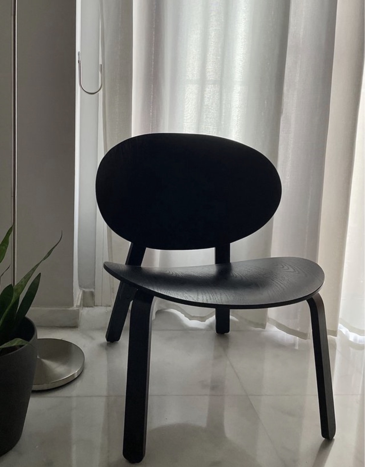 Fotografia del venedor