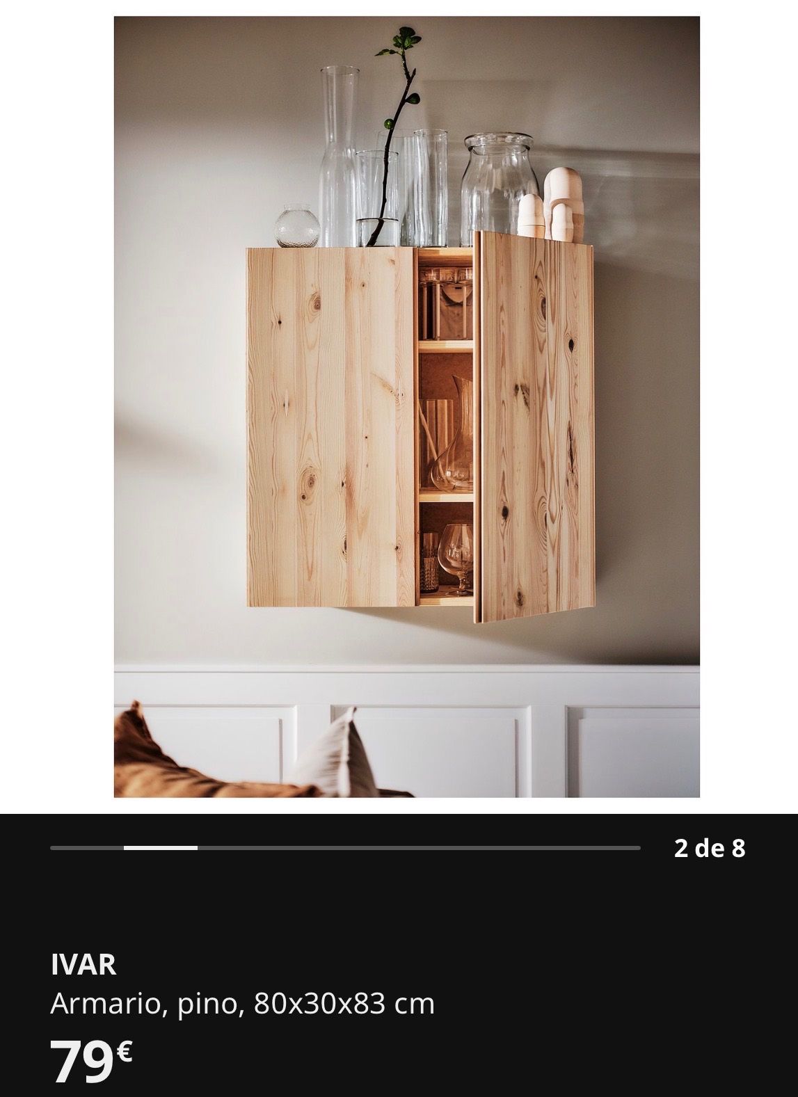 Seller photo