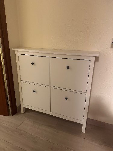 Fotografia del venedor