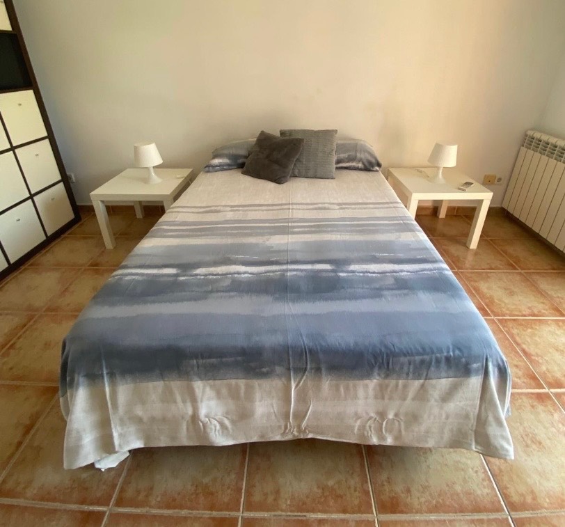 Fotografia del venedor