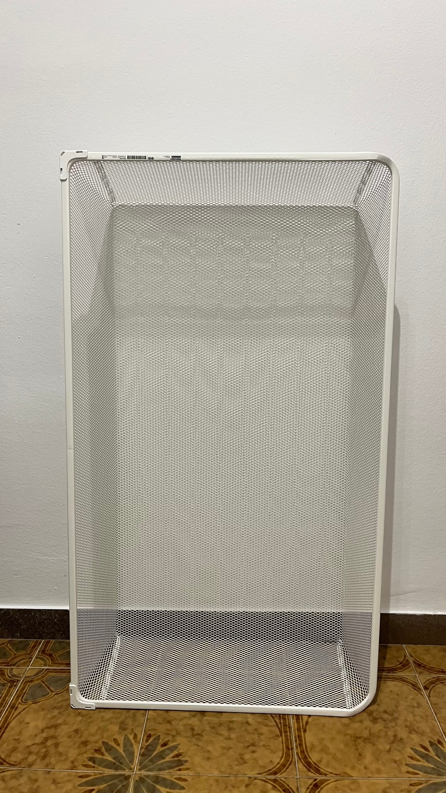 Fotografia del venedor