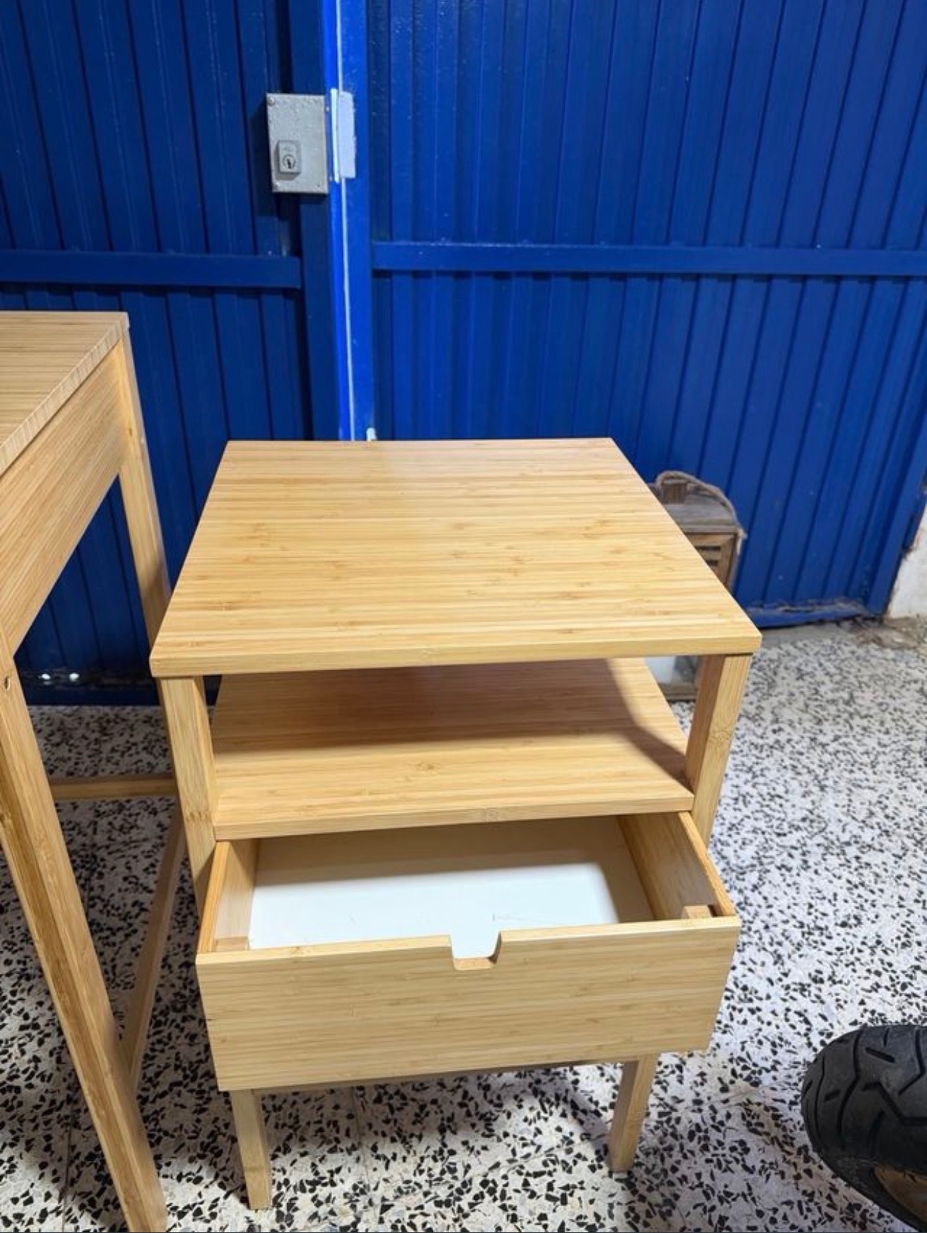 Foto do vendedor