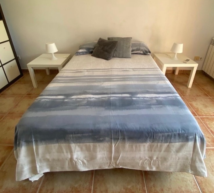Fotografia del venedor