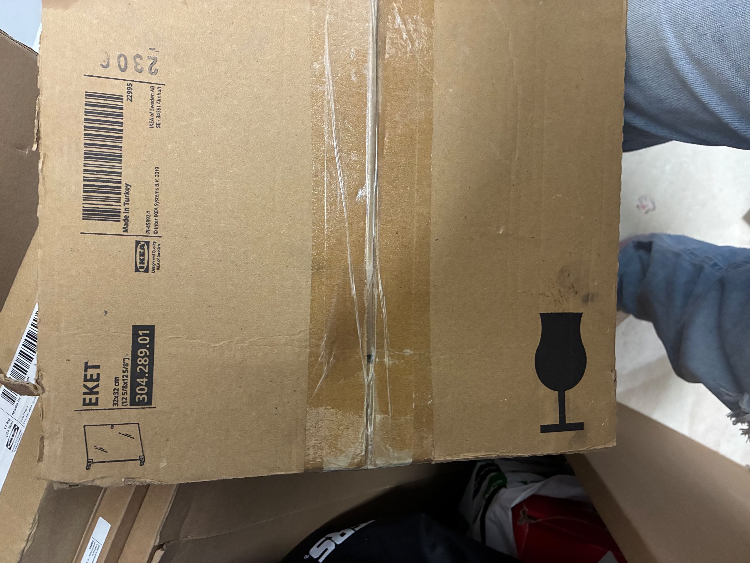 Seller photo