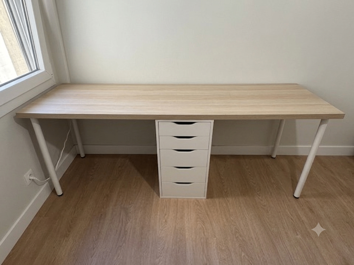 Seller photo