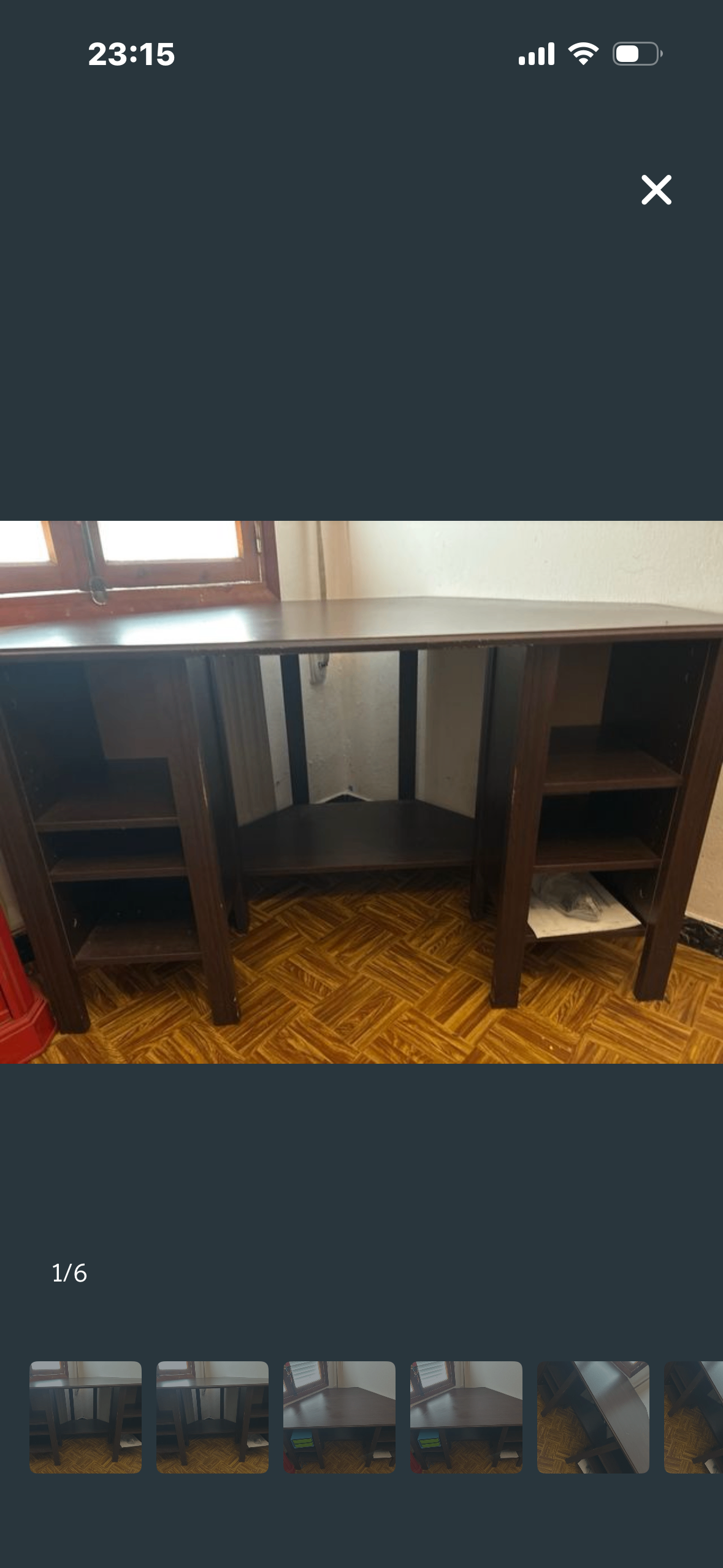 Seller photo