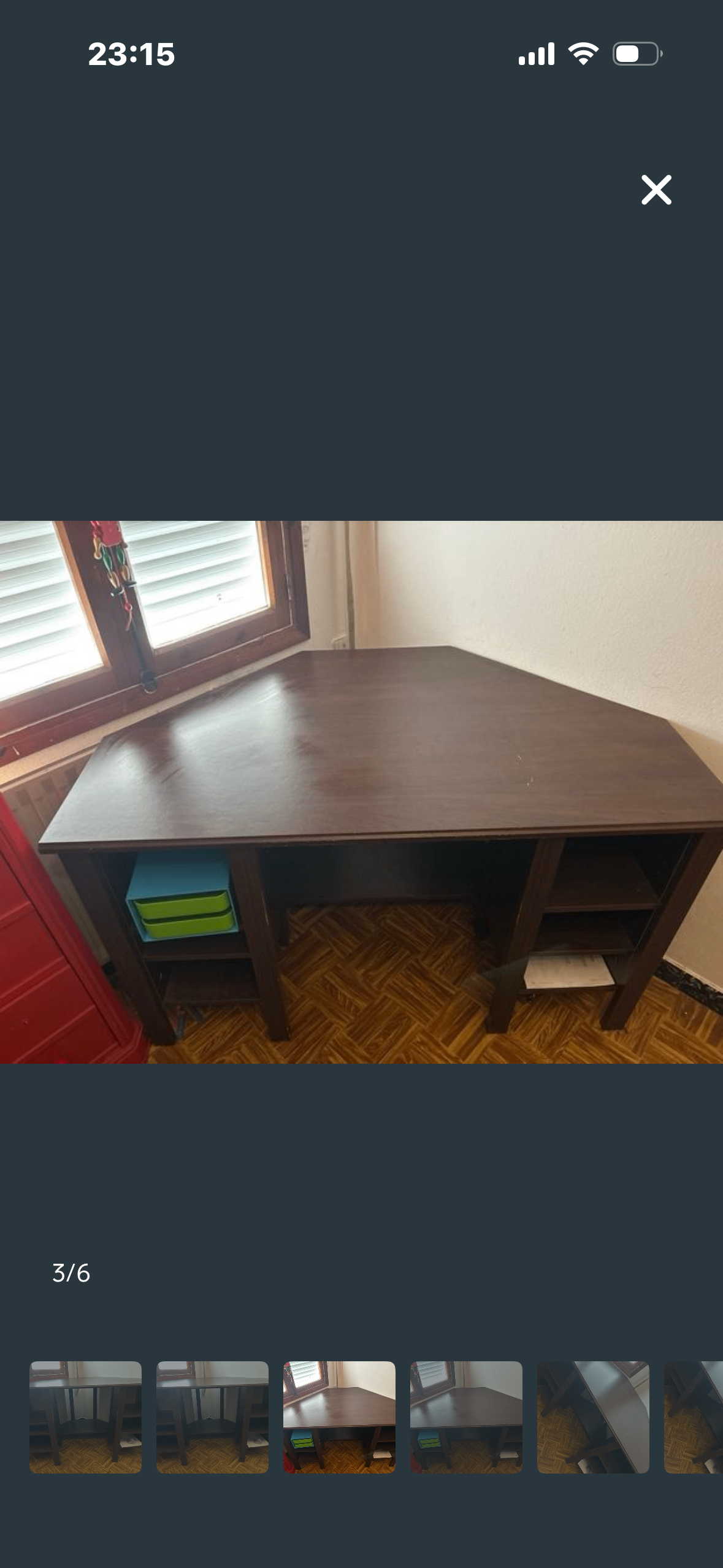 Seller photo