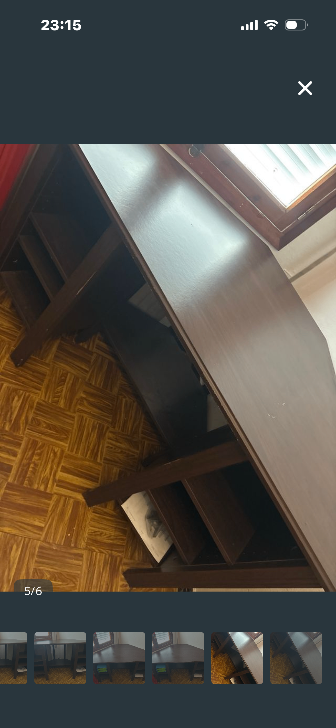 Seller photo
